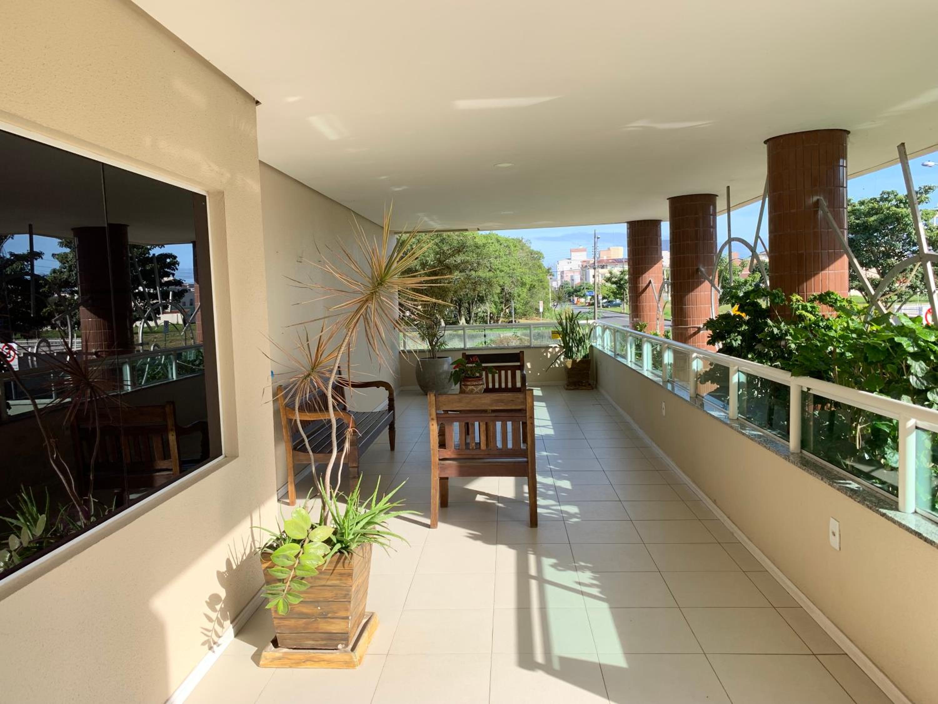 Belo Apto, 2 Quartos, Ideal Para Famílias view 3