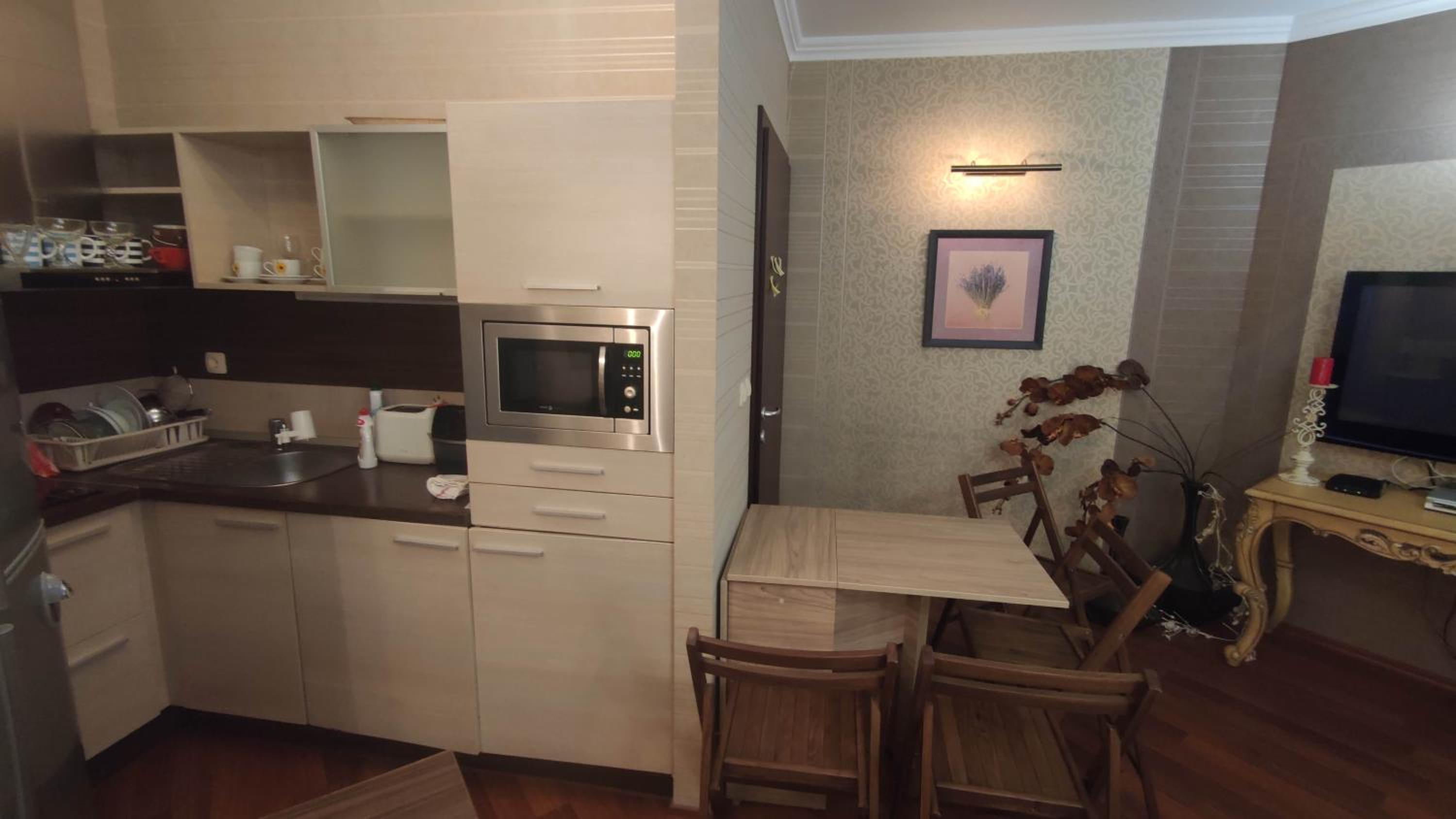 Europroperties Zlatna Kotva Apartments