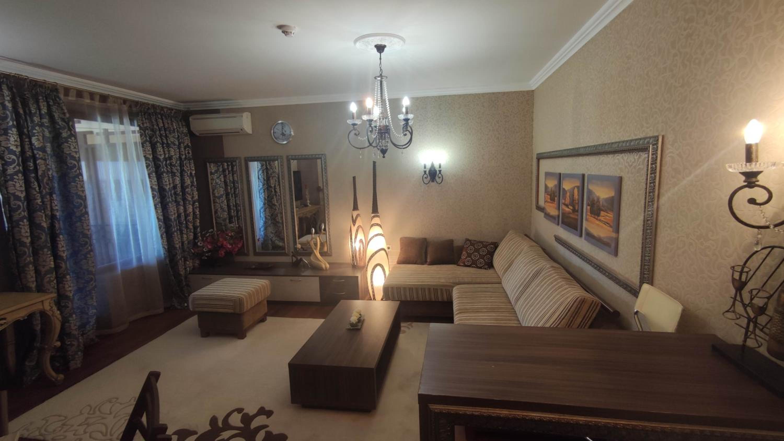 Europroperties Zlatna Kotva Apartments