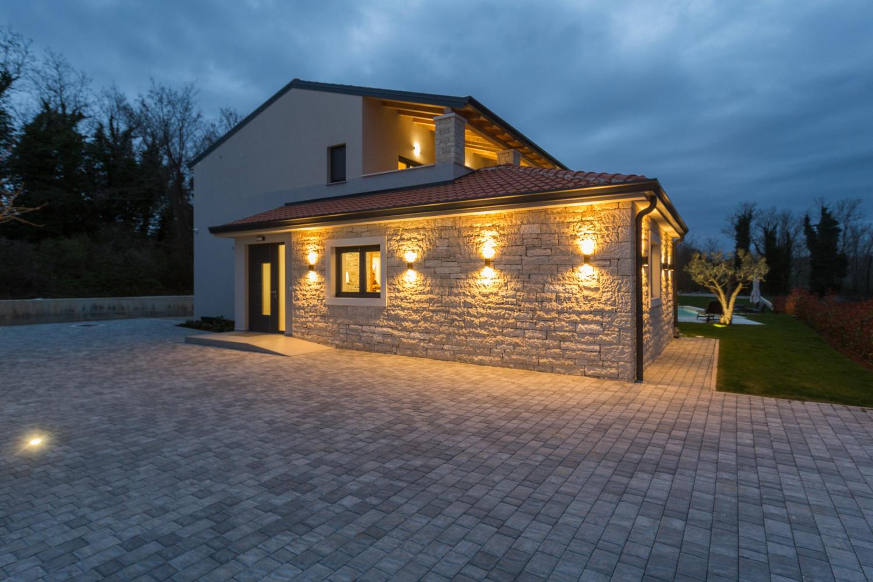 Villa Harmony