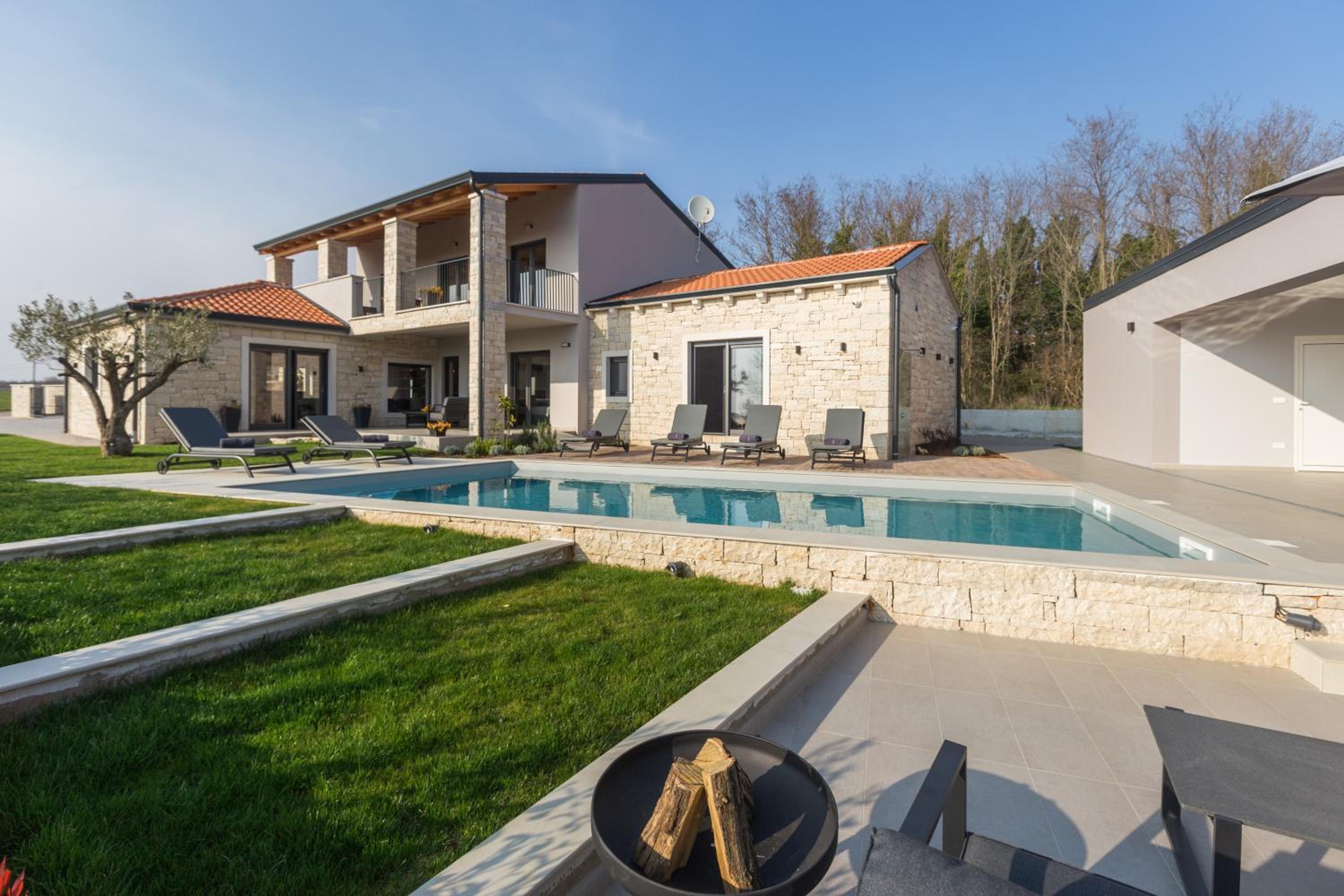 Villa Harmony
