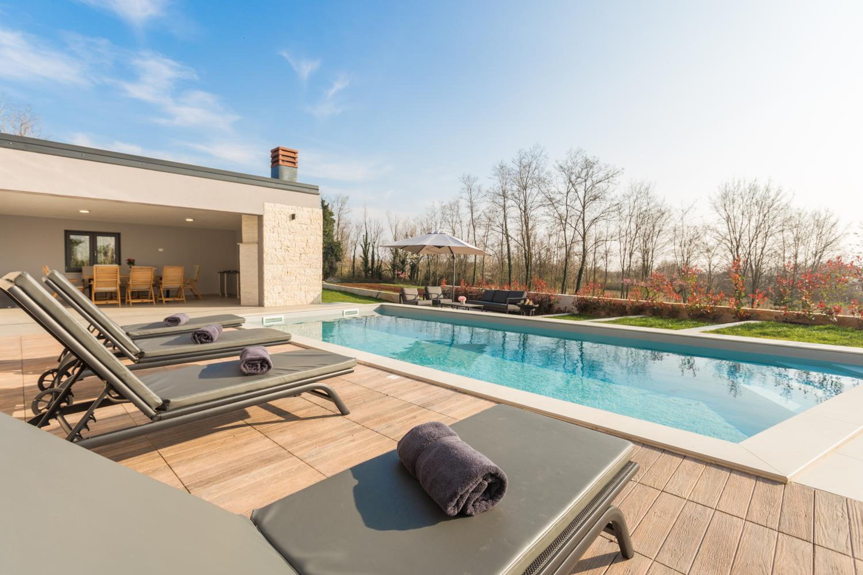 Villa Harmony