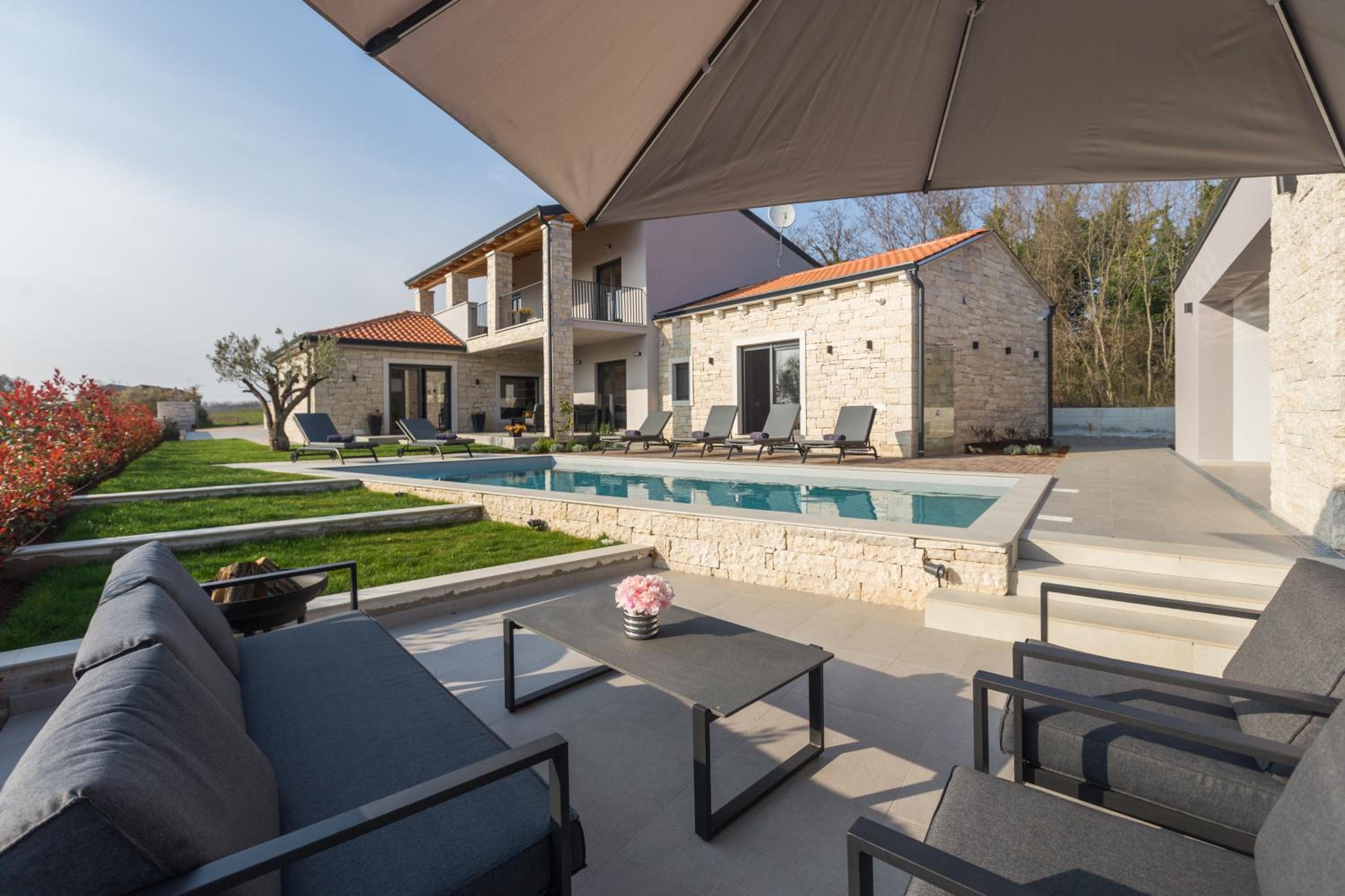 Villa Harmony