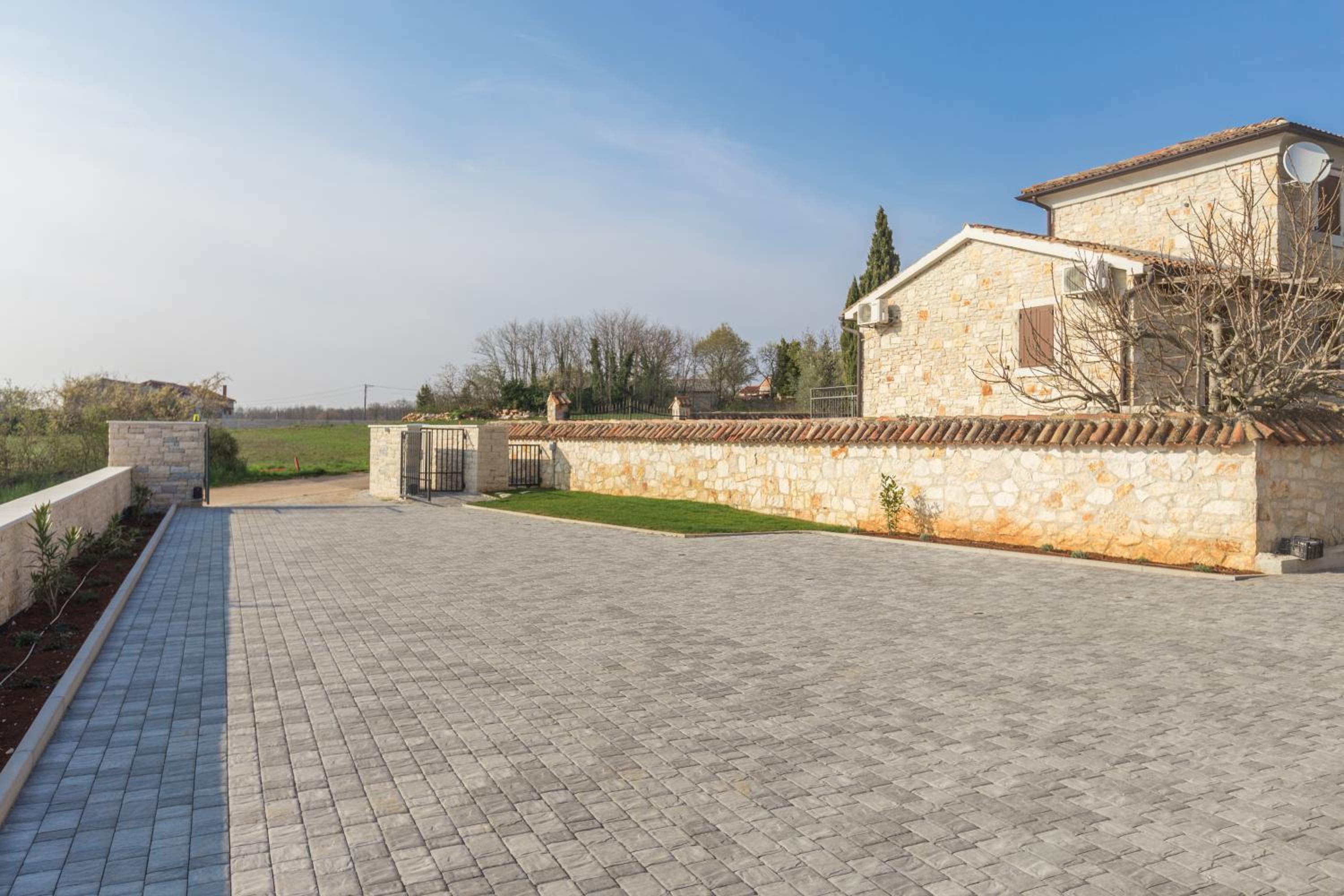 Villa Harmony