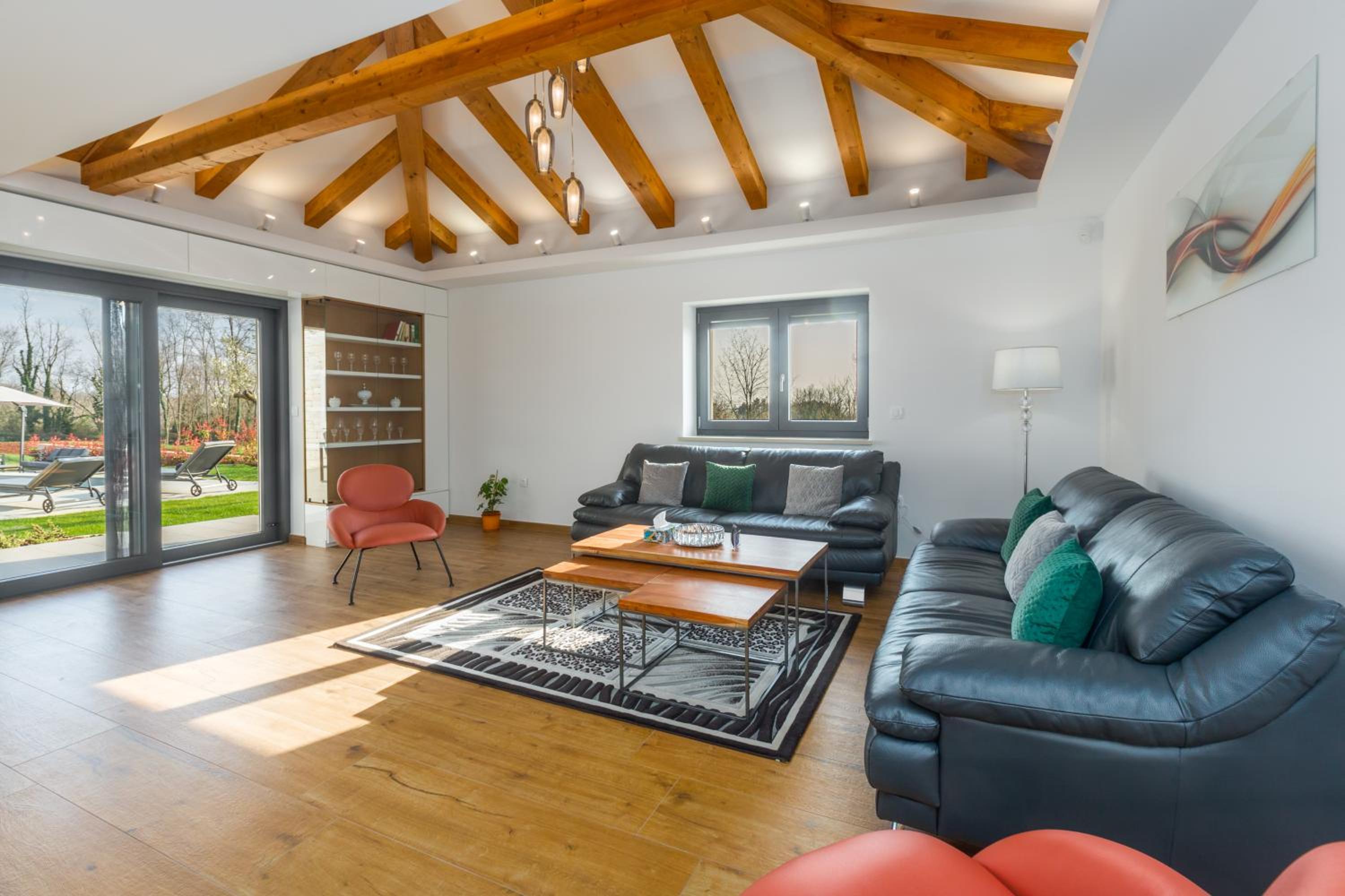 Villa Harmony