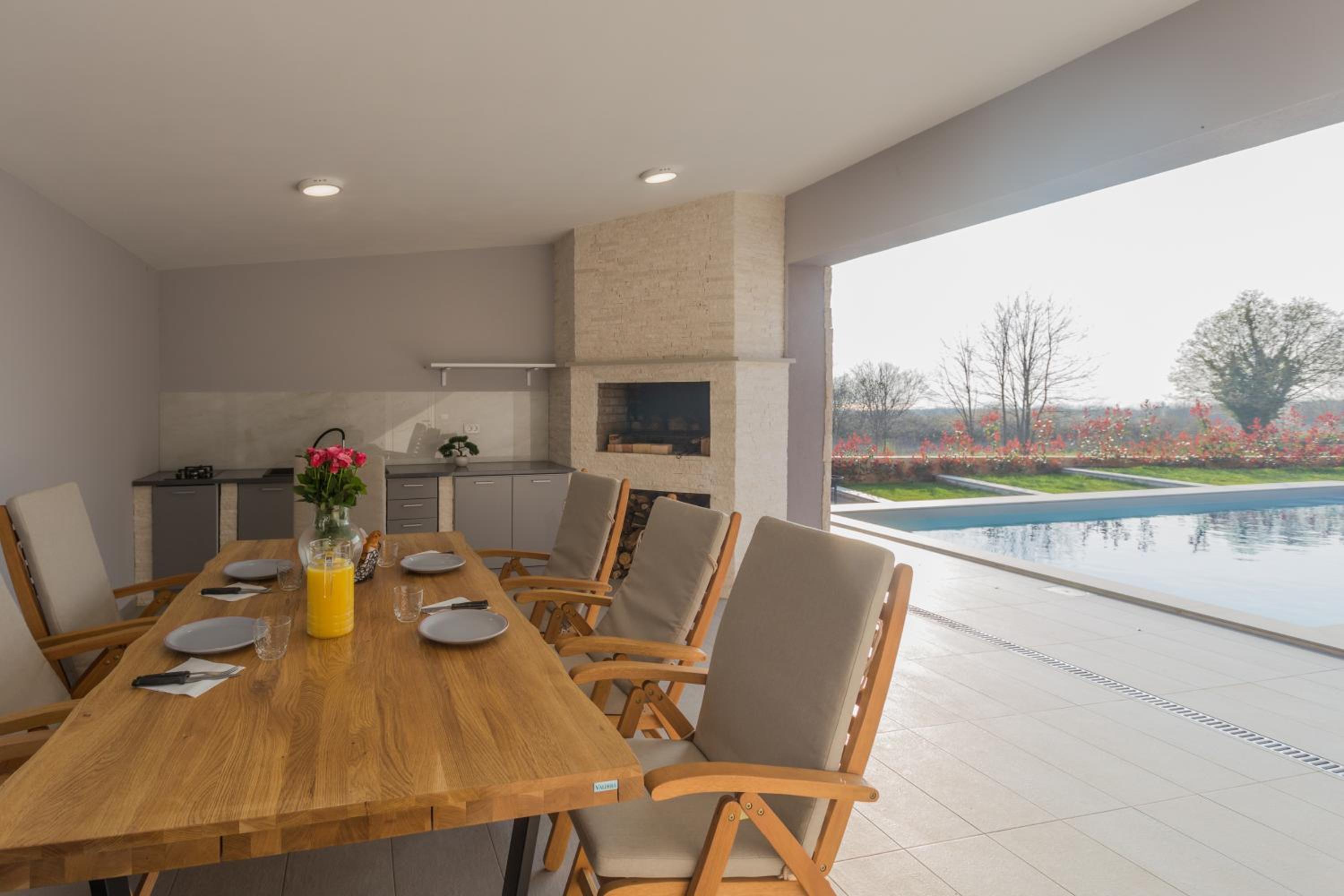 Villa Harmony