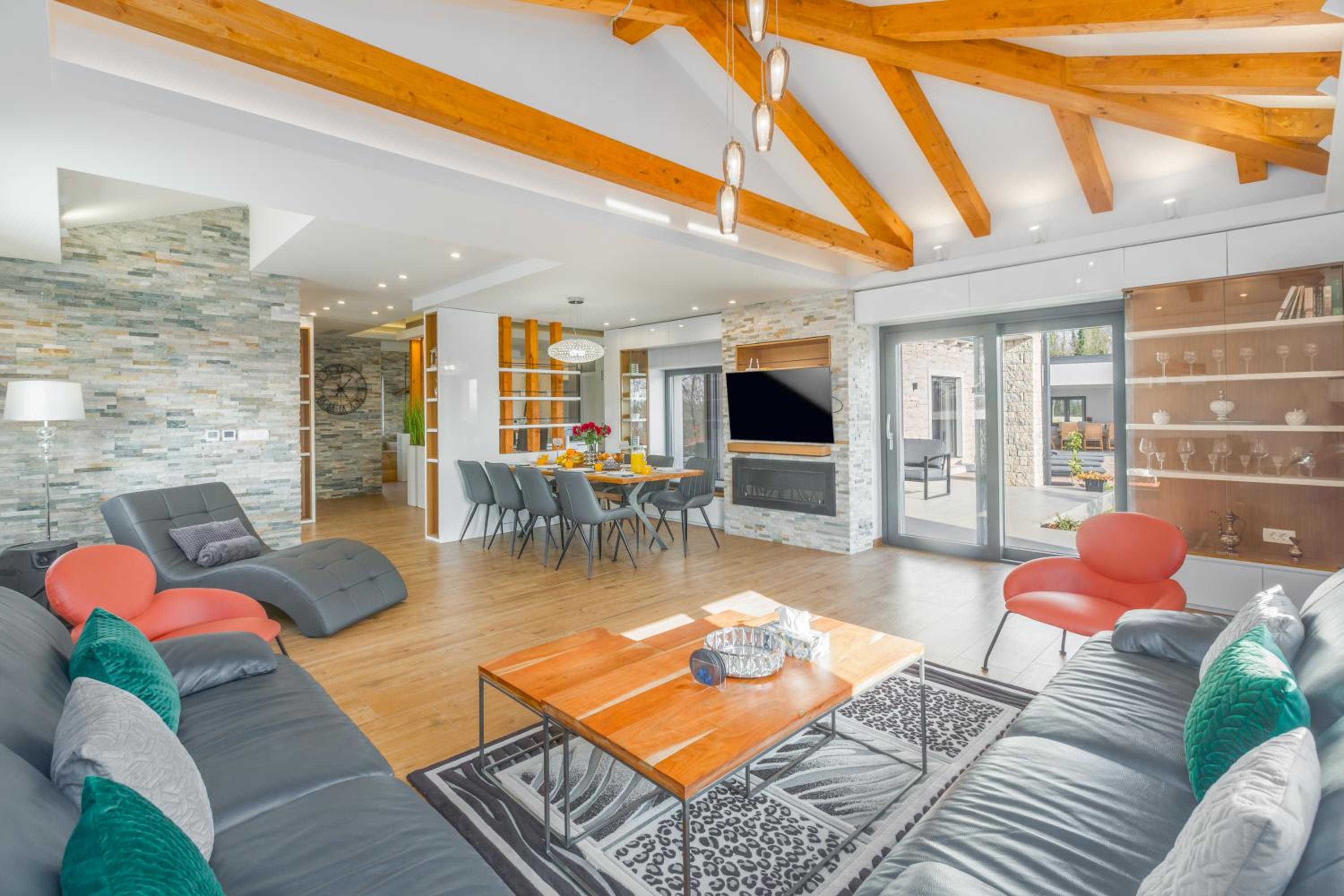Villa Harmony