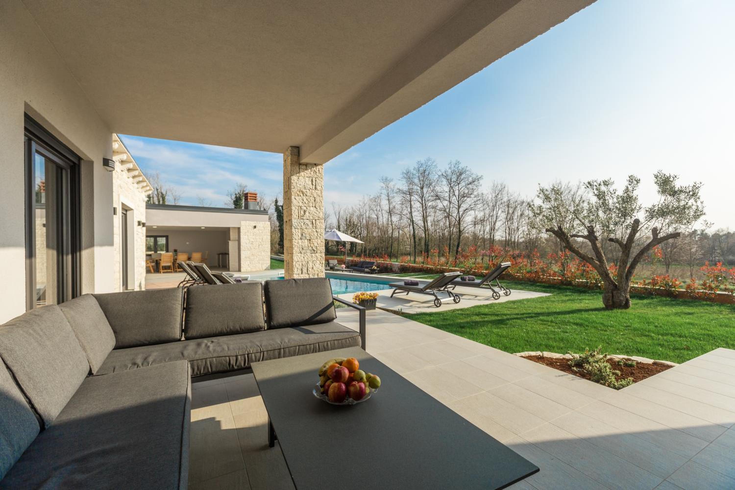 Villa Harmony