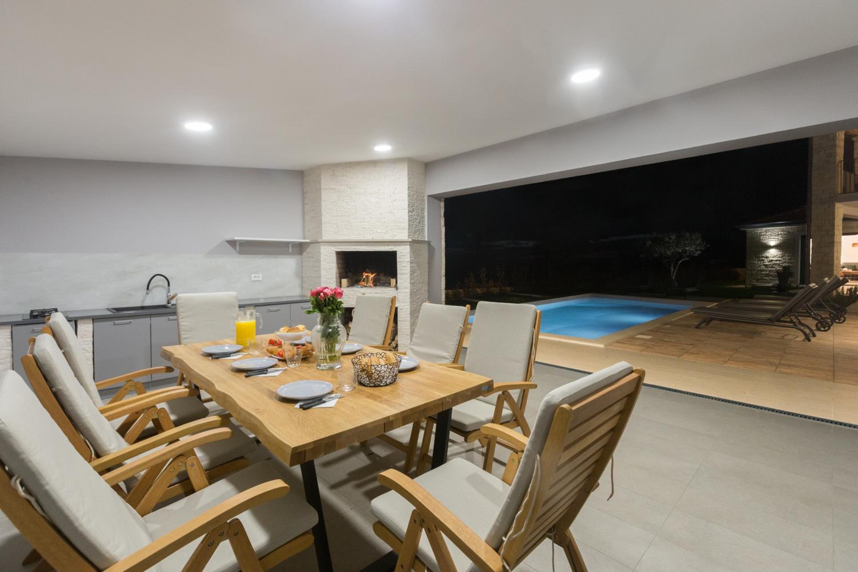 Villa Harmony