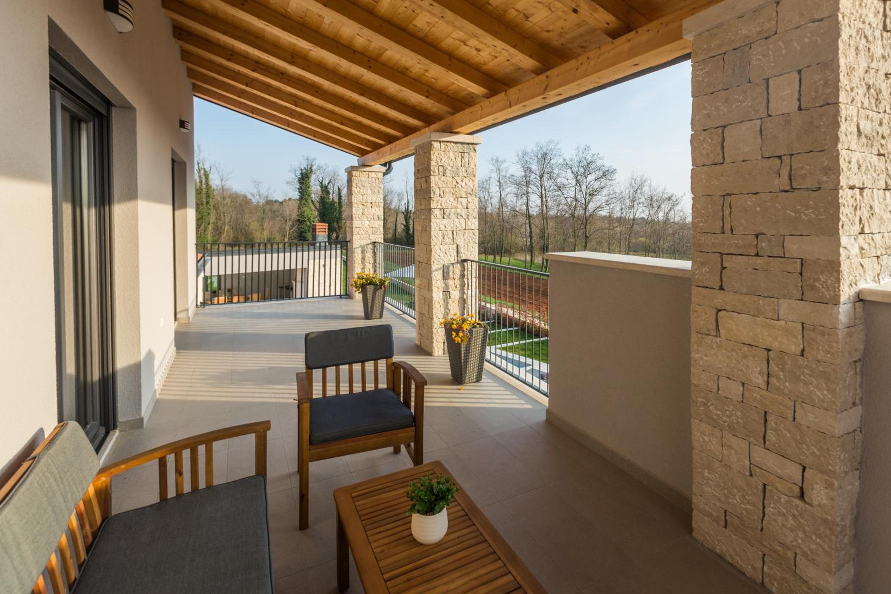 Villa Harmony