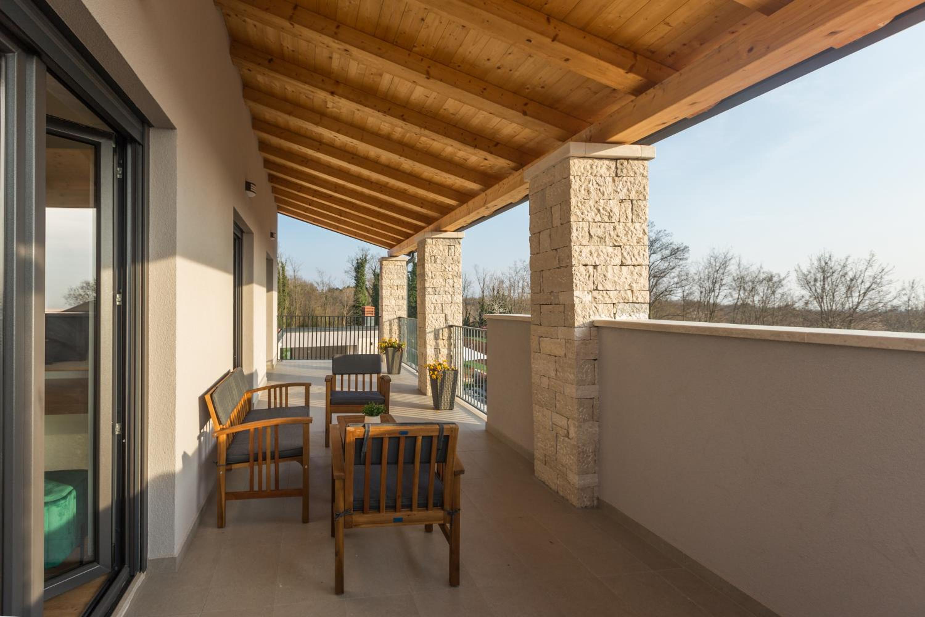 Villa Harmony