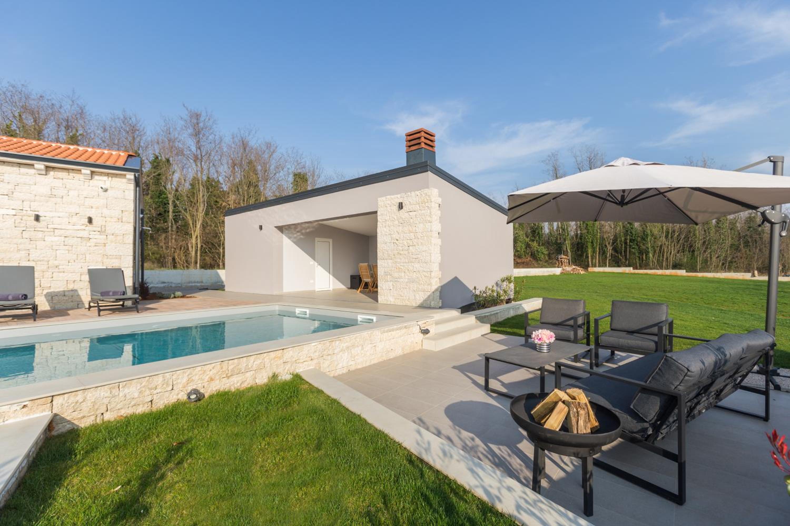 Villa Harmony