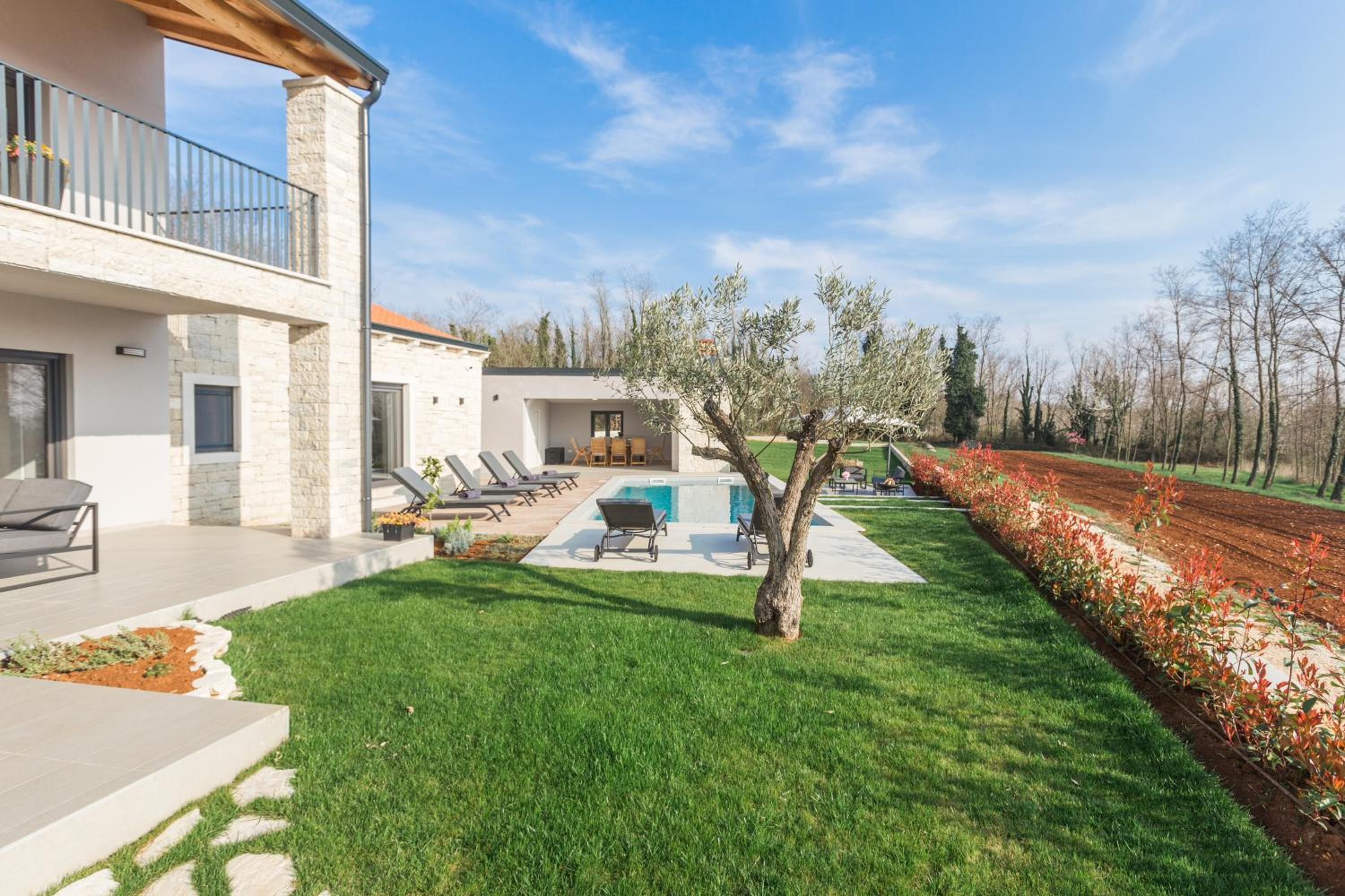 Villa Harmony