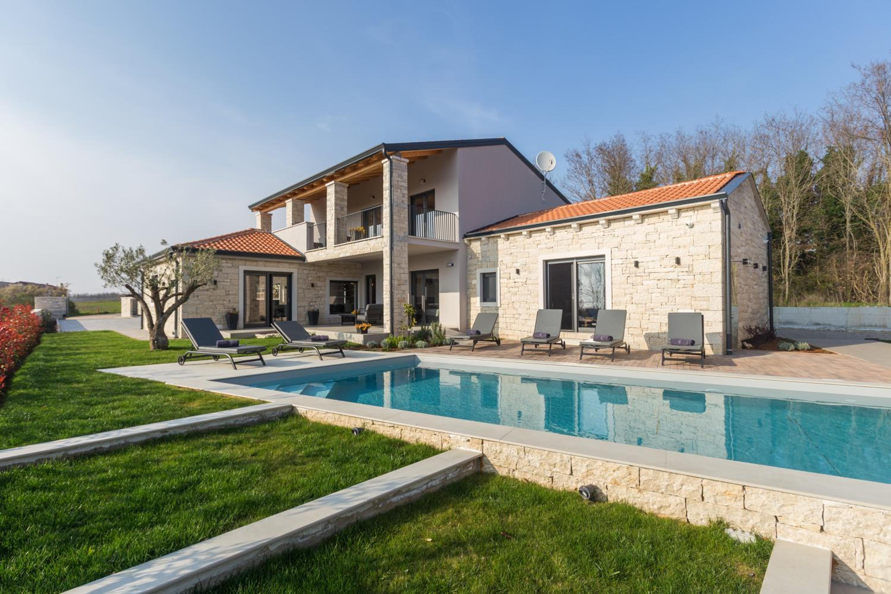 Villa Harmony