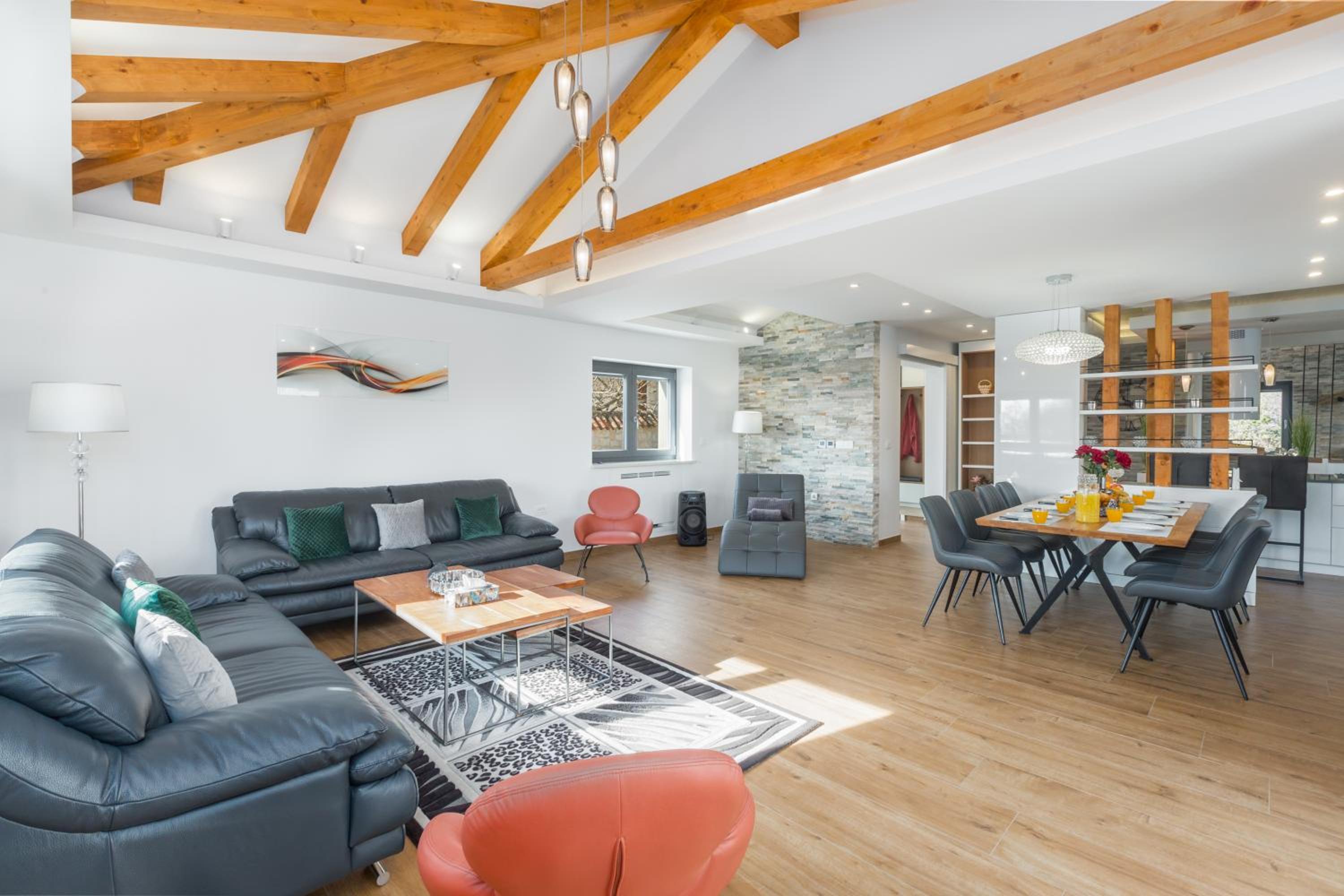Villa Harmony