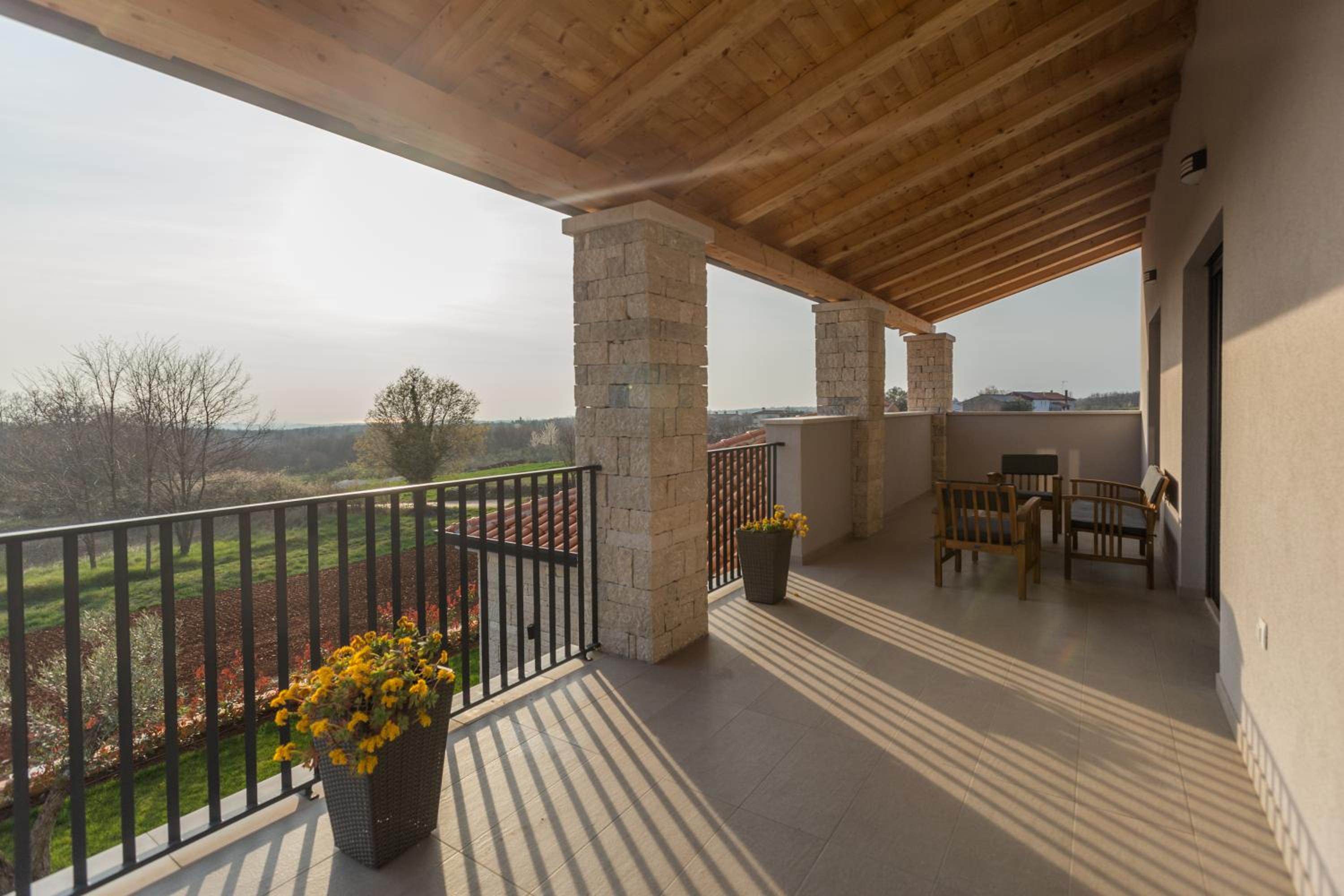 Villa Harmony