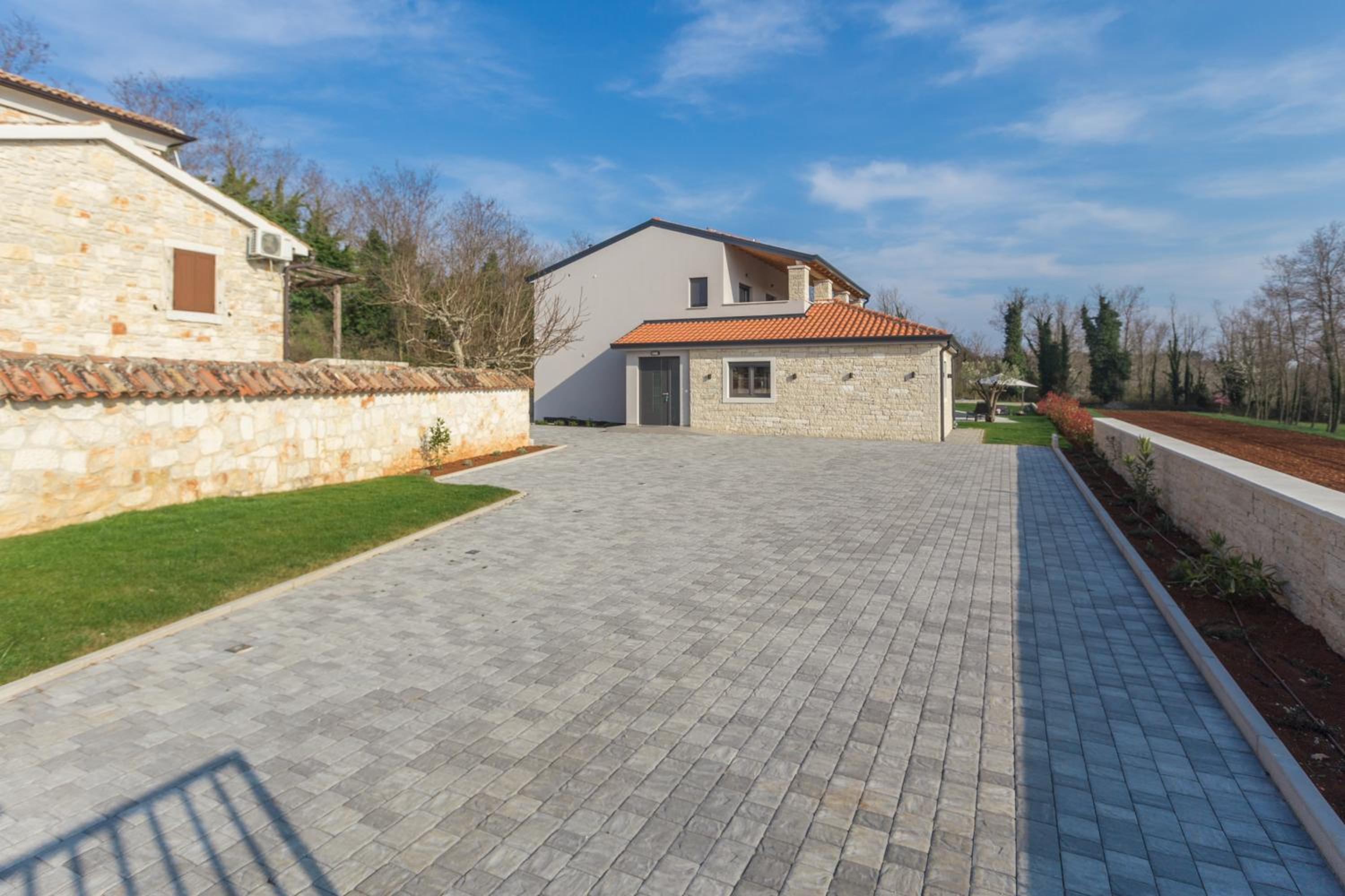 Villa Harmony