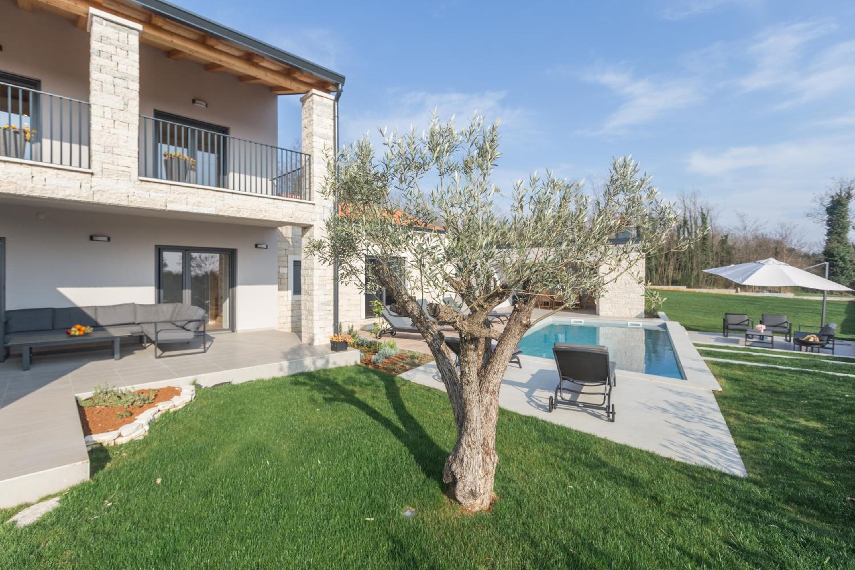 Villa Harmony