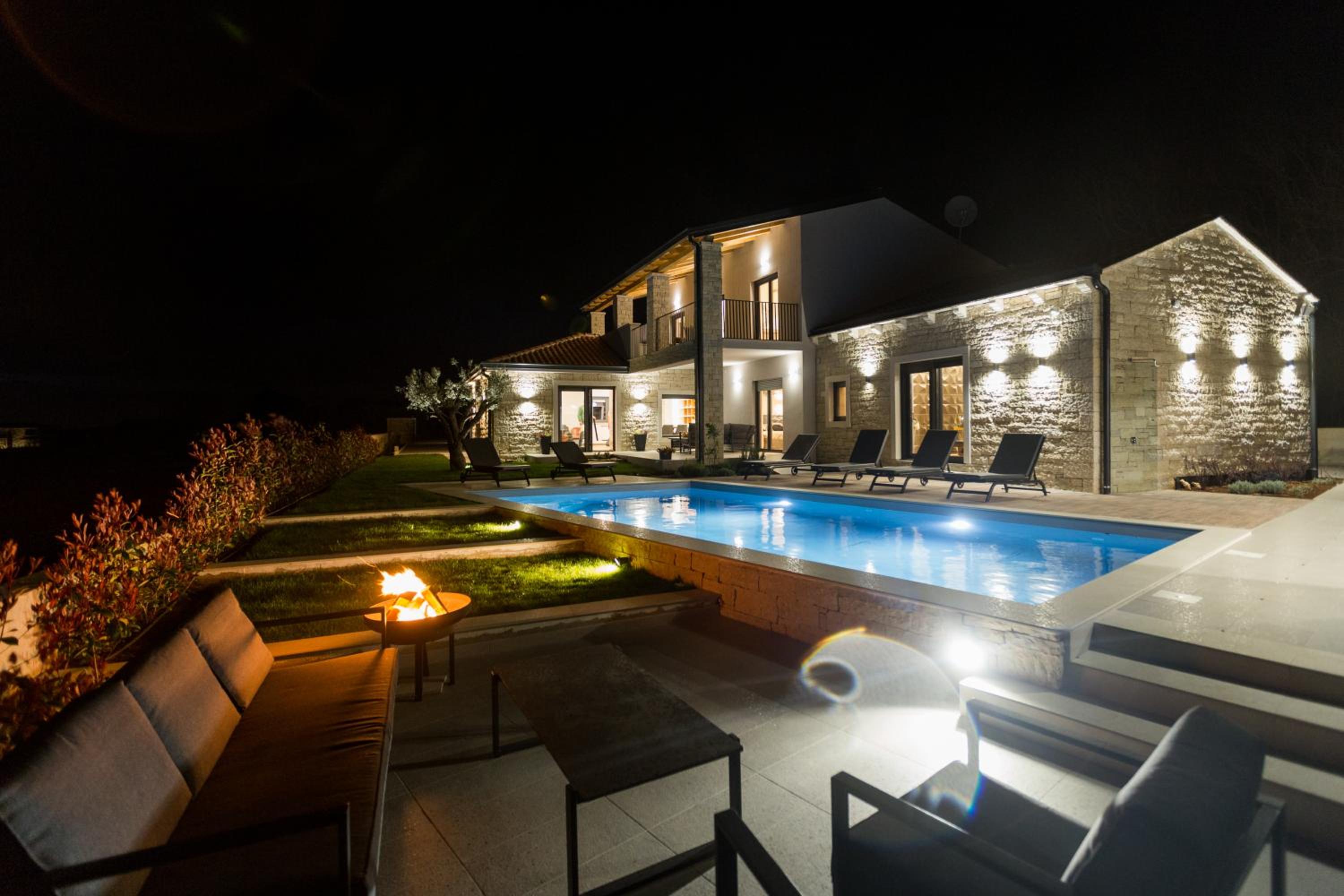 Villa Harmony