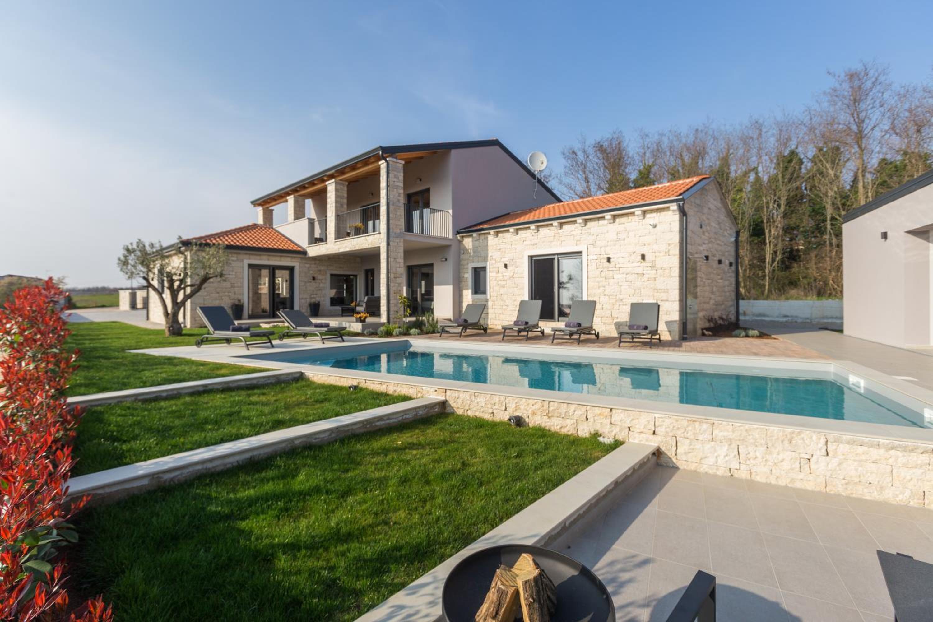 Villa Harmony