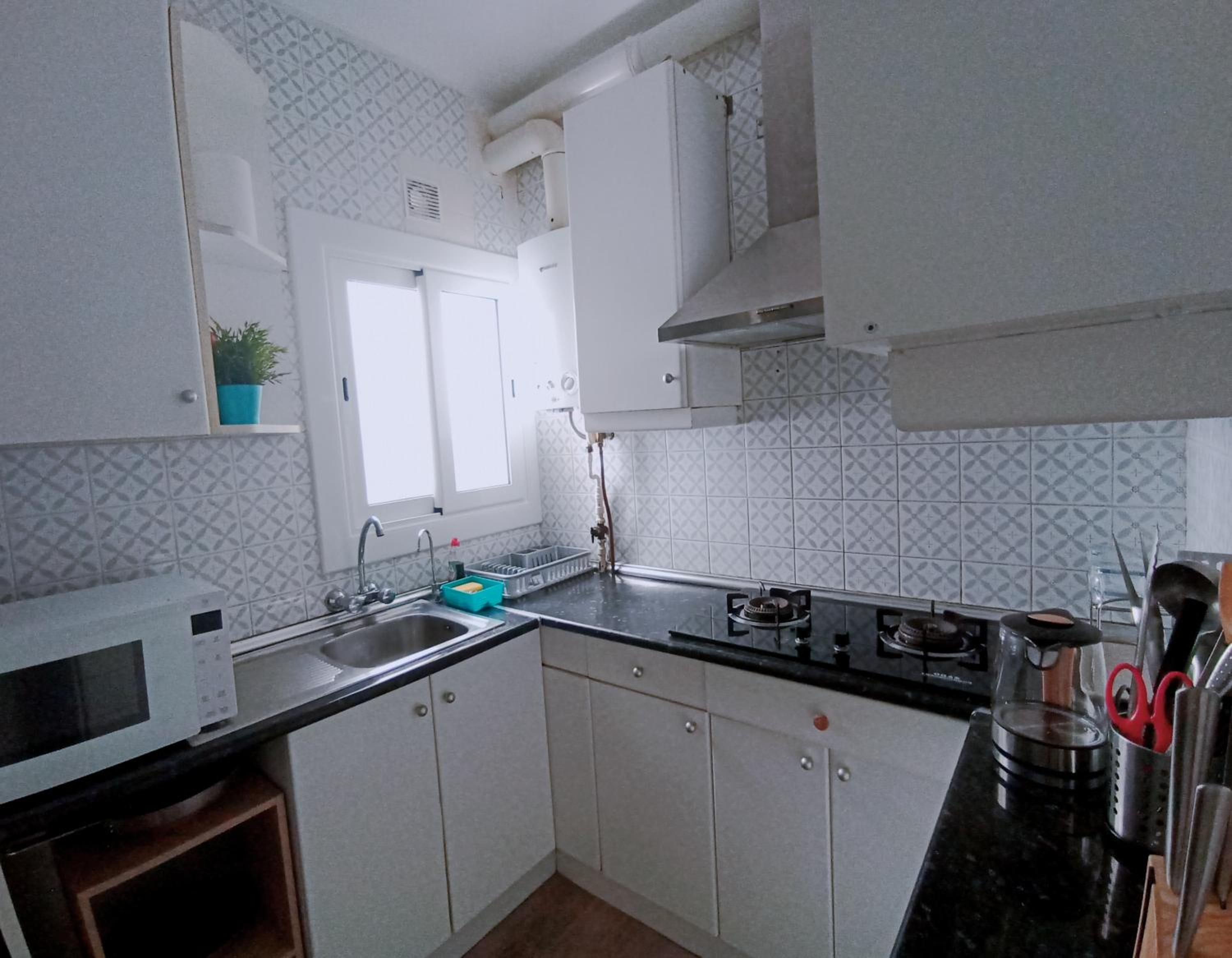 Apartament Sagrada Familia