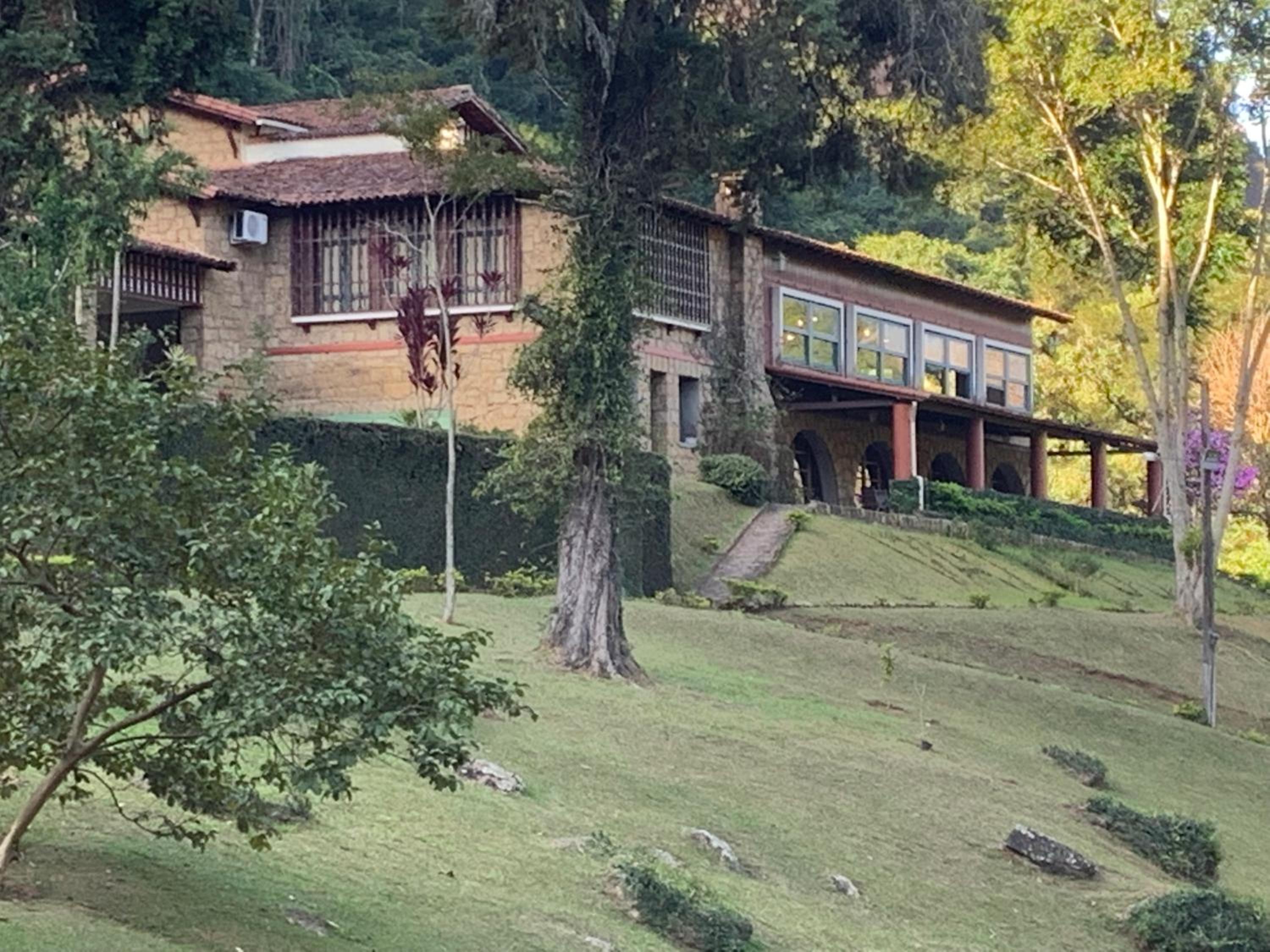 Apartamento em Itaipava - Petrópolis view 2