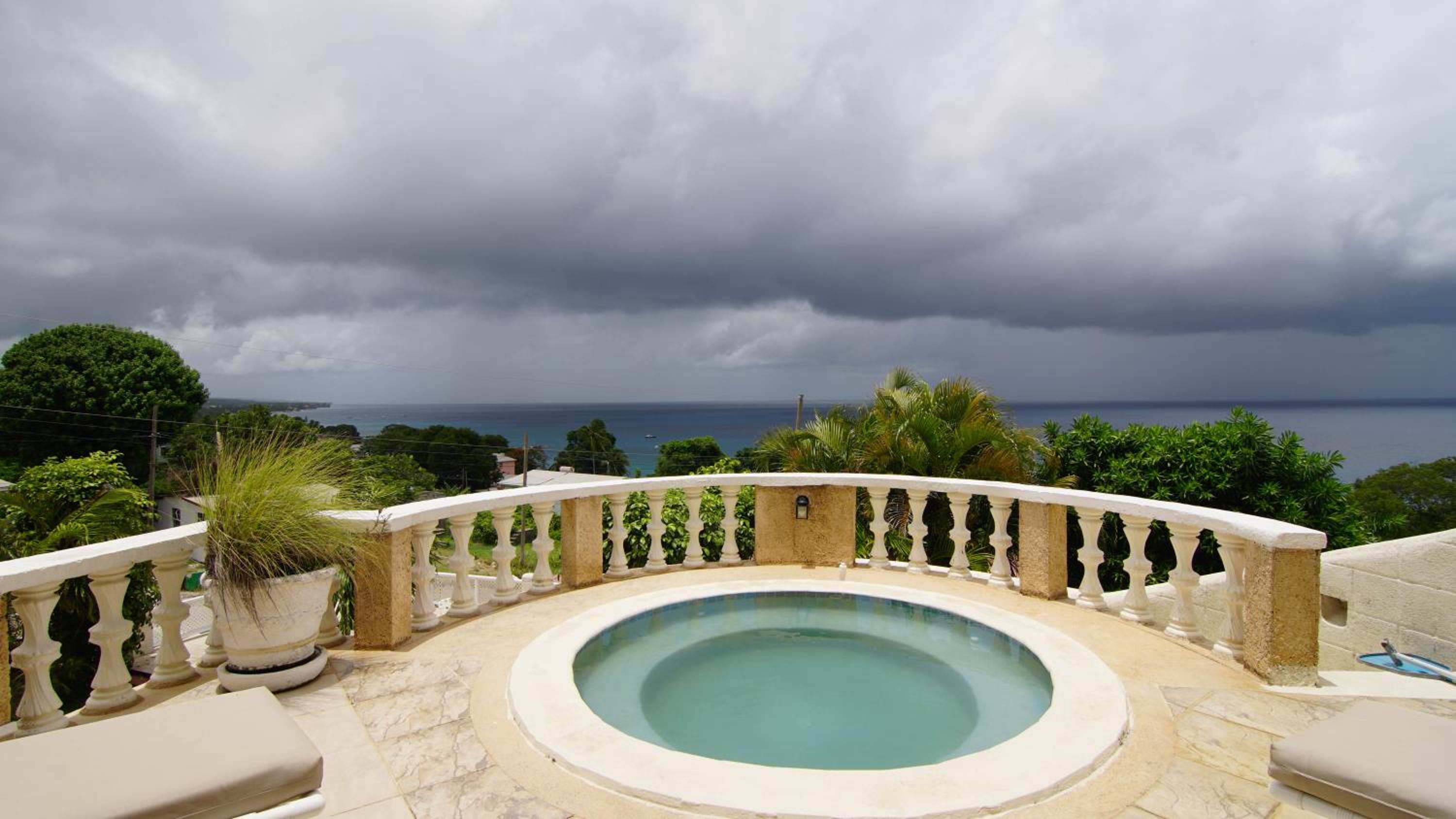 Seacruise Villa