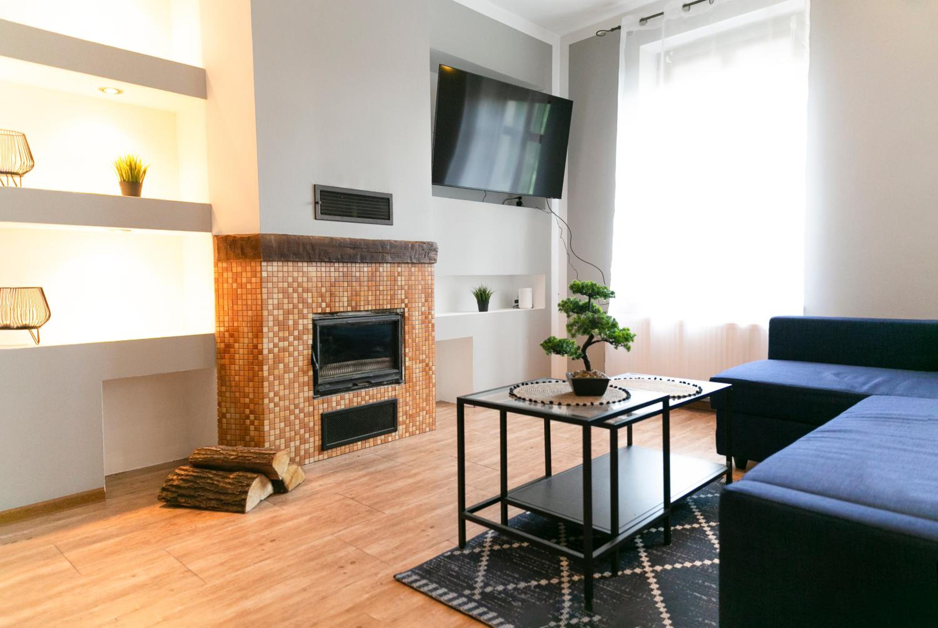 Apartament Kominek view 5