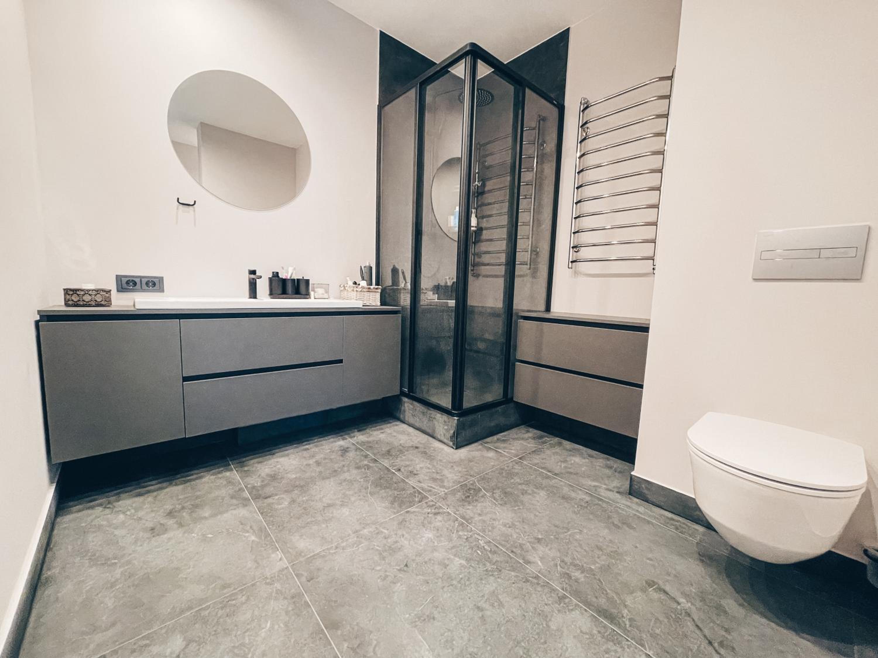 Pavasario g. apartamentai view 4