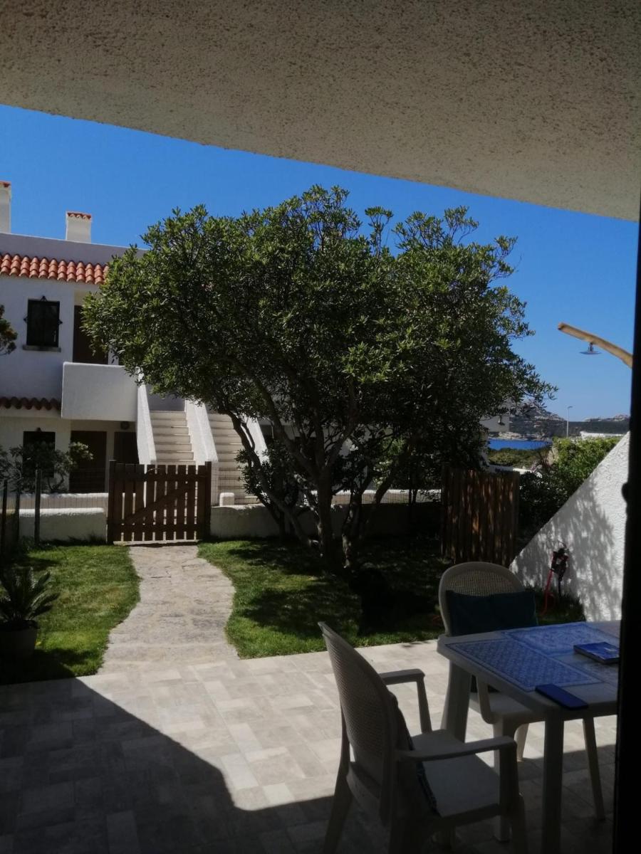 Casa Baia Santa Reparata - Santa Teresa di Gallura IUN Q1712 view 3