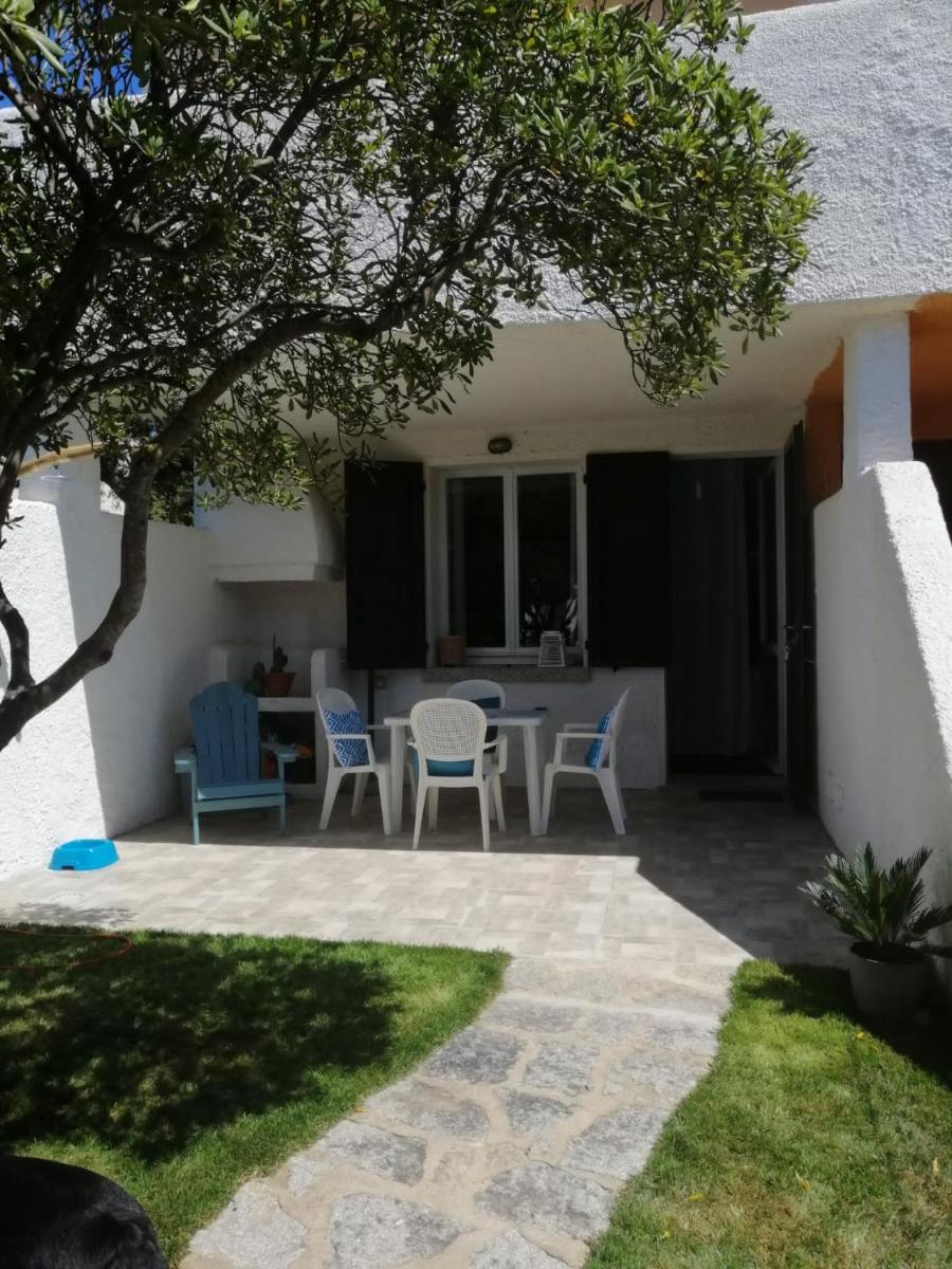 Casa Baia Santa Reparata - Santa Teresa di Gallura IUN Q1712 view 4