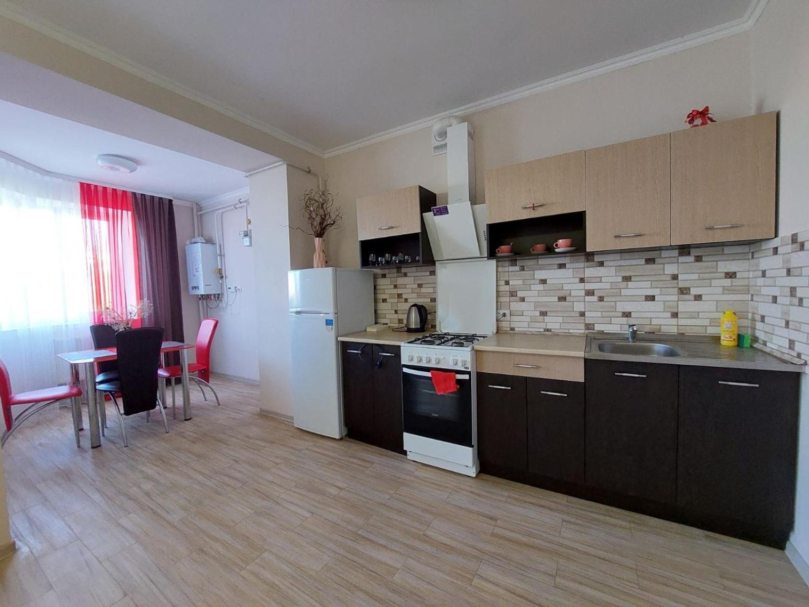 Квартира-студія центр Огієнка 2а, photo 11