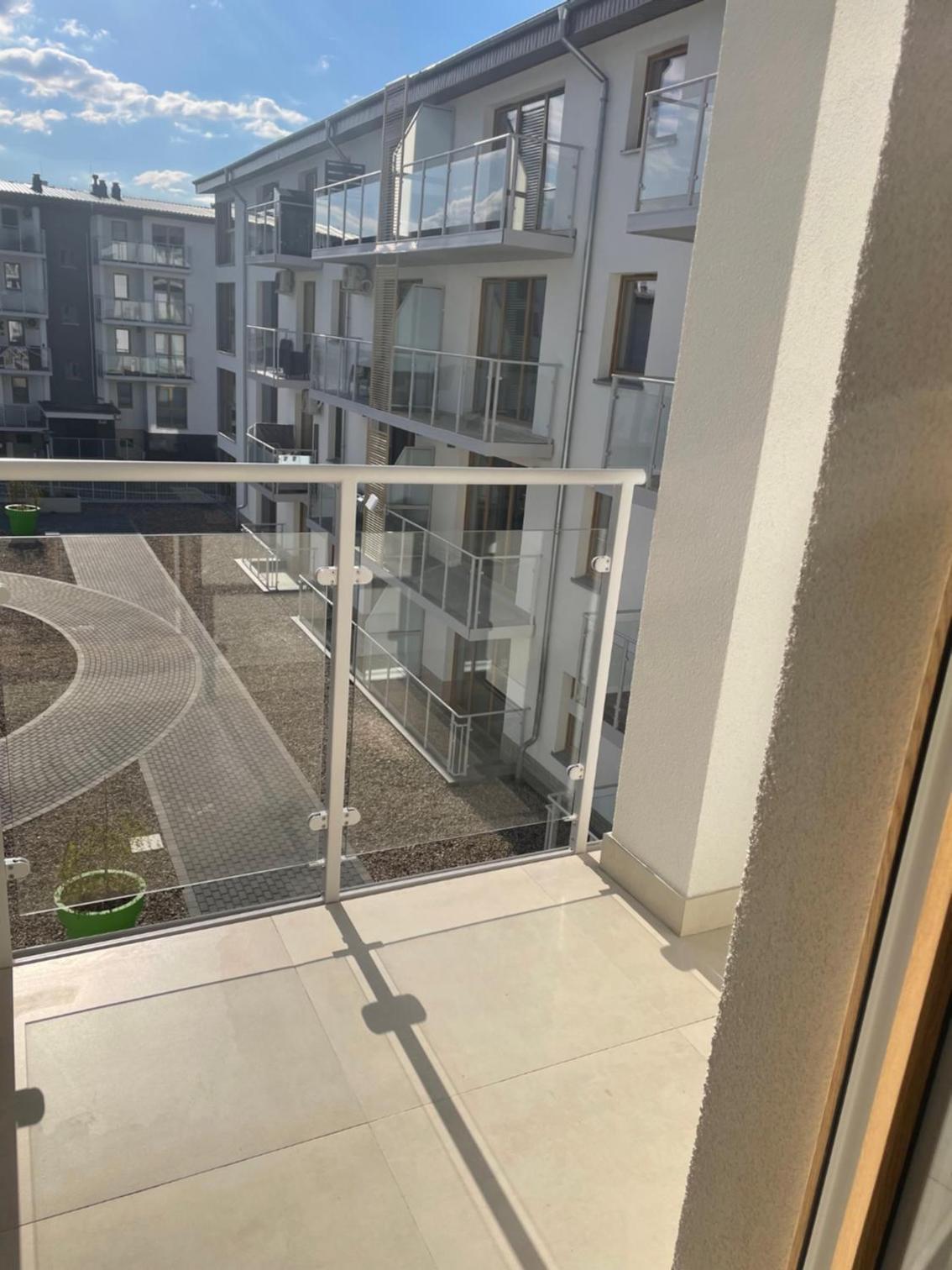 Apartament Lili Słoneczne Tarasy view 4
