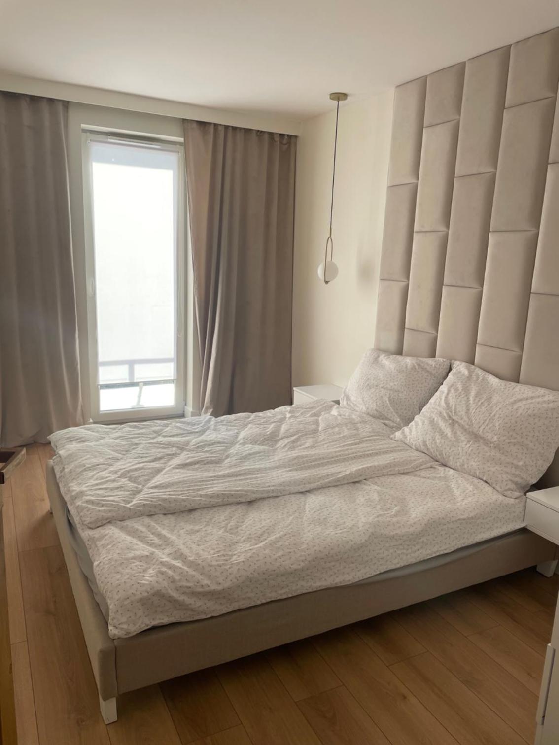 Apartament Lili Słoneczne Tarasy view 5