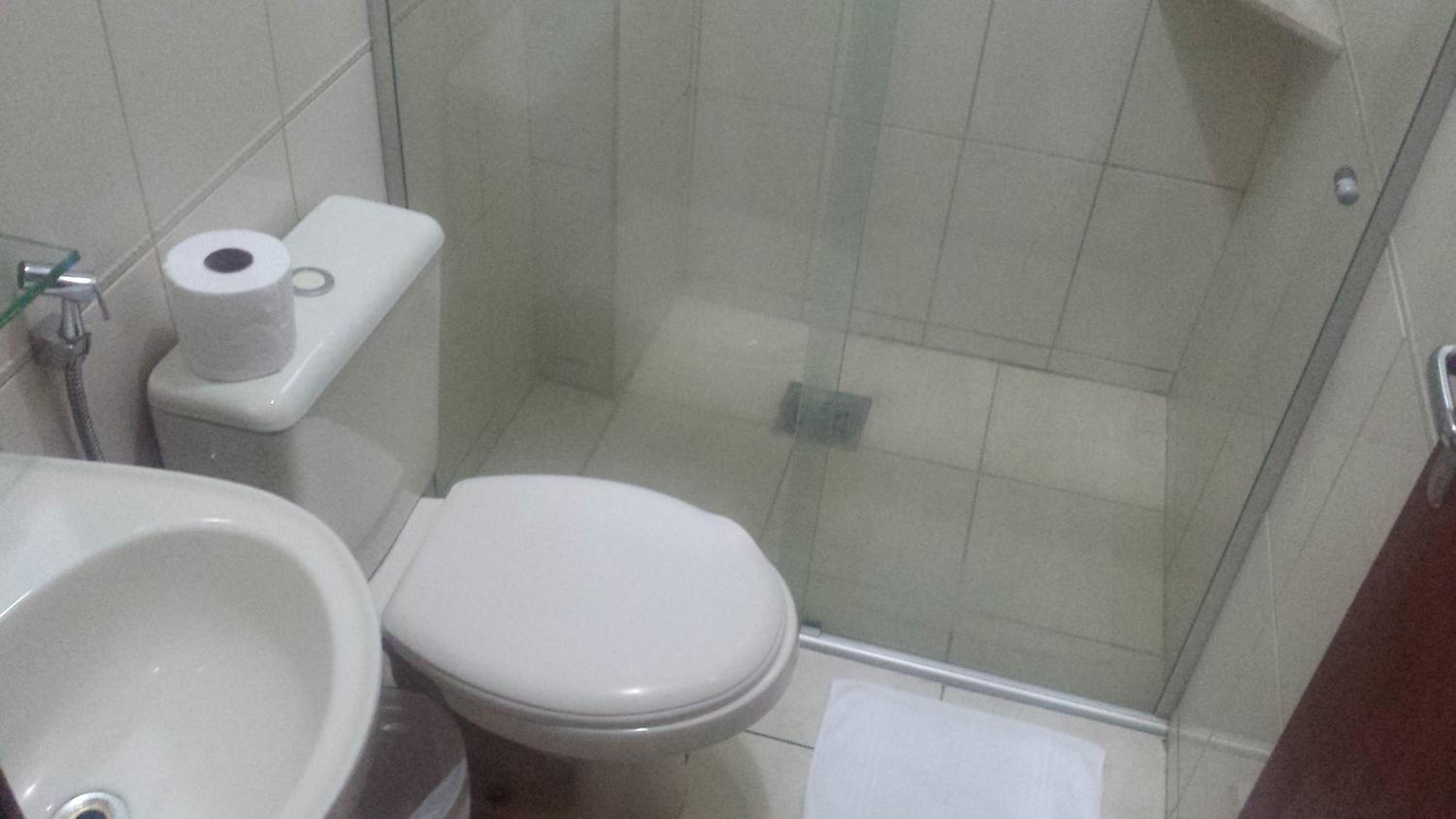 Pousada Sossego da Pampulha