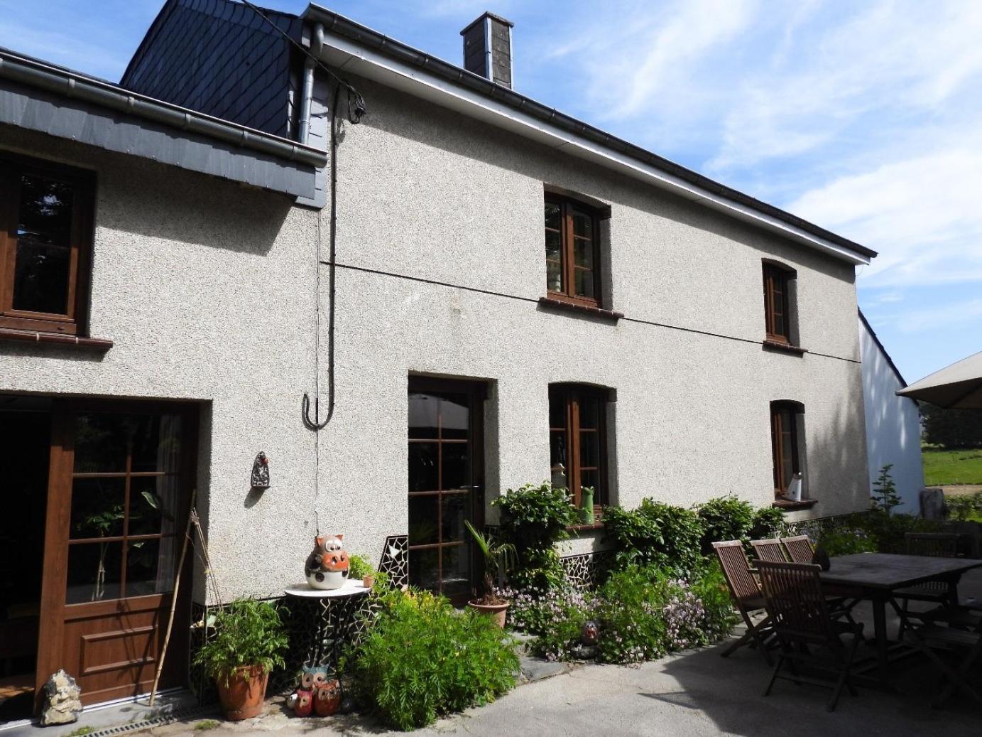 Maison d'hôtes Le Charme du Champs Claire