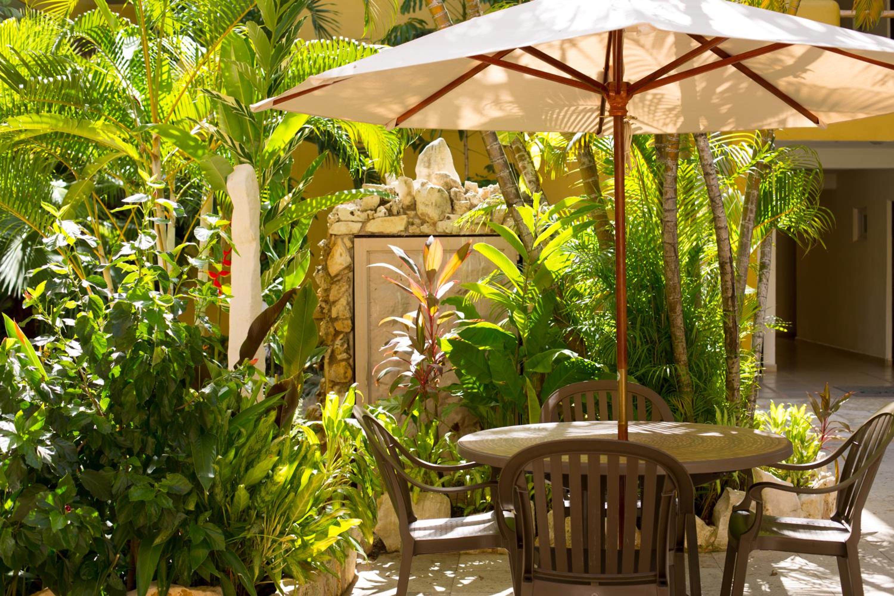 Palenque Vacations - Hotel Chablis Palenque - Property Image 12