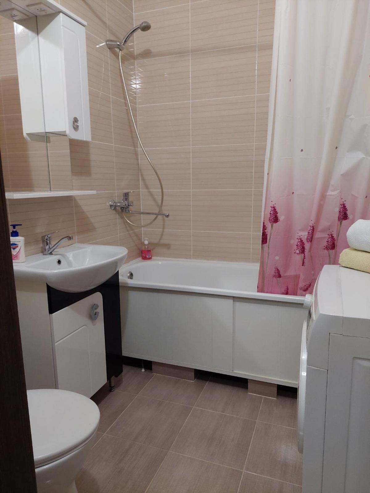 Квартира-студія центр Огієнка 2а, photo 16