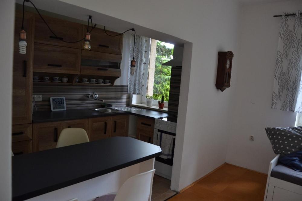 Apartmán pod Kosířem view 5