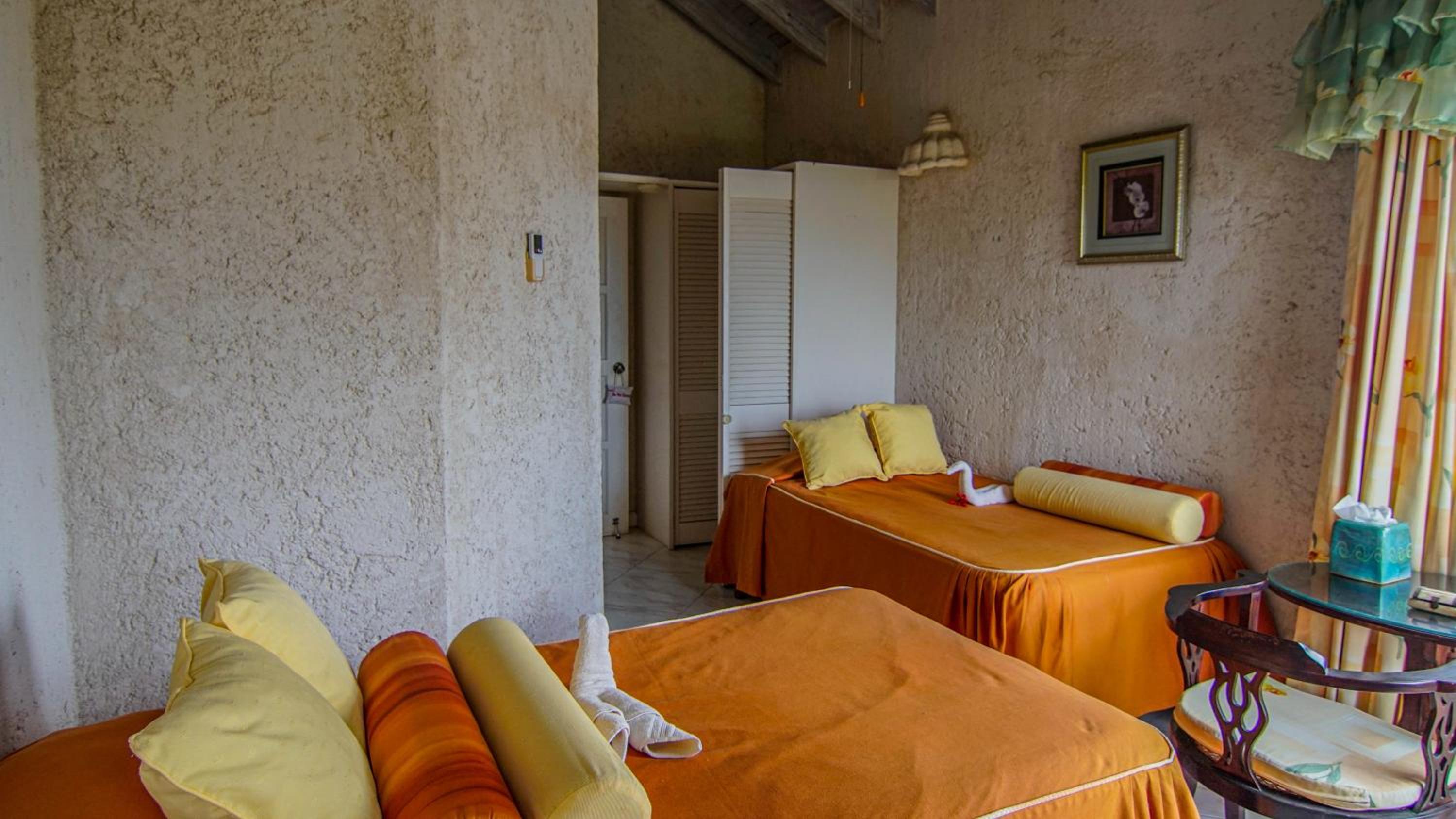 Seacruise Villa