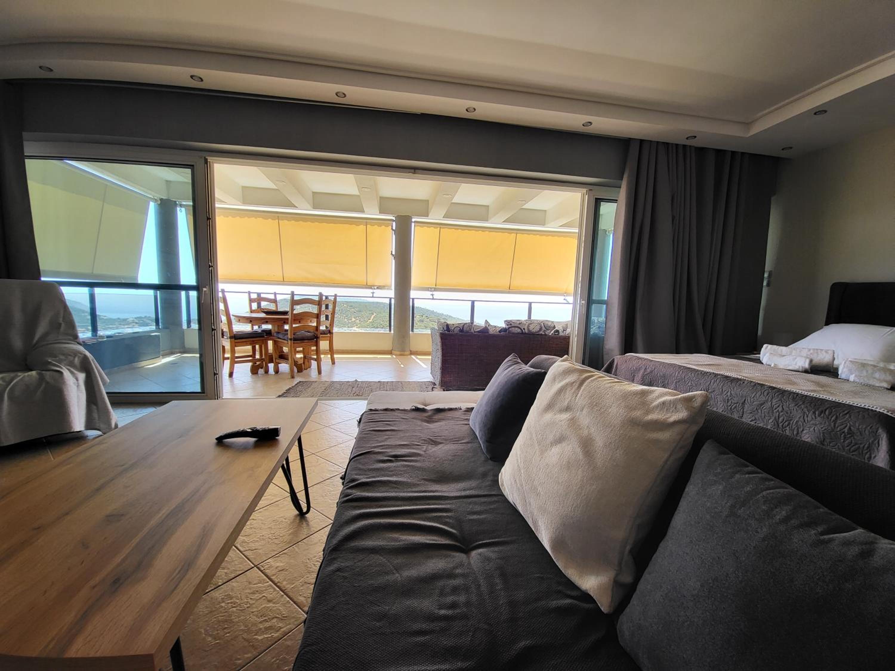 ''Stergiou Luxury Apartment 2nd Floor'' με κοινη πισινα view 3