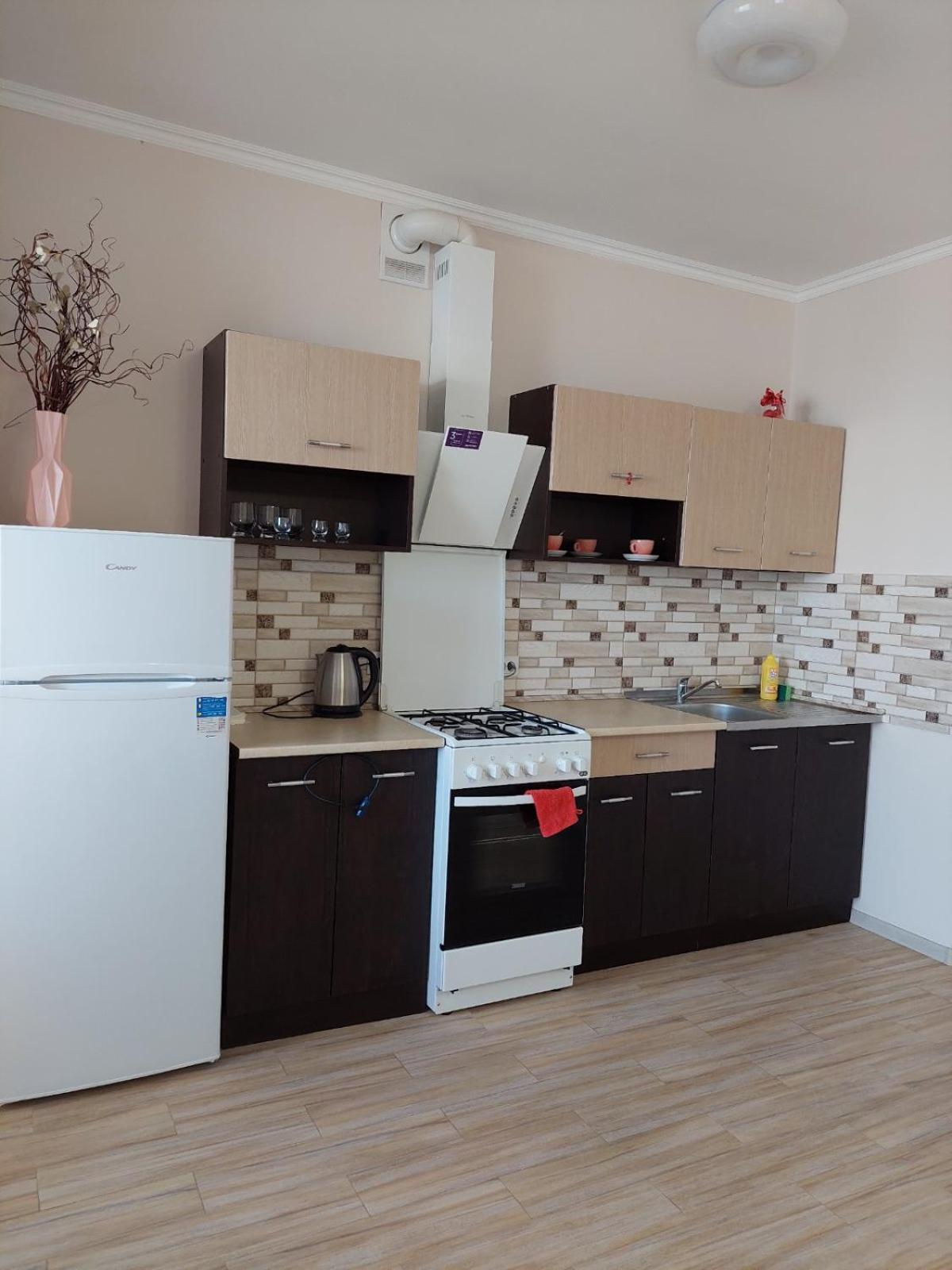 Квартира-студія центр Огієнка 2а, photo 13