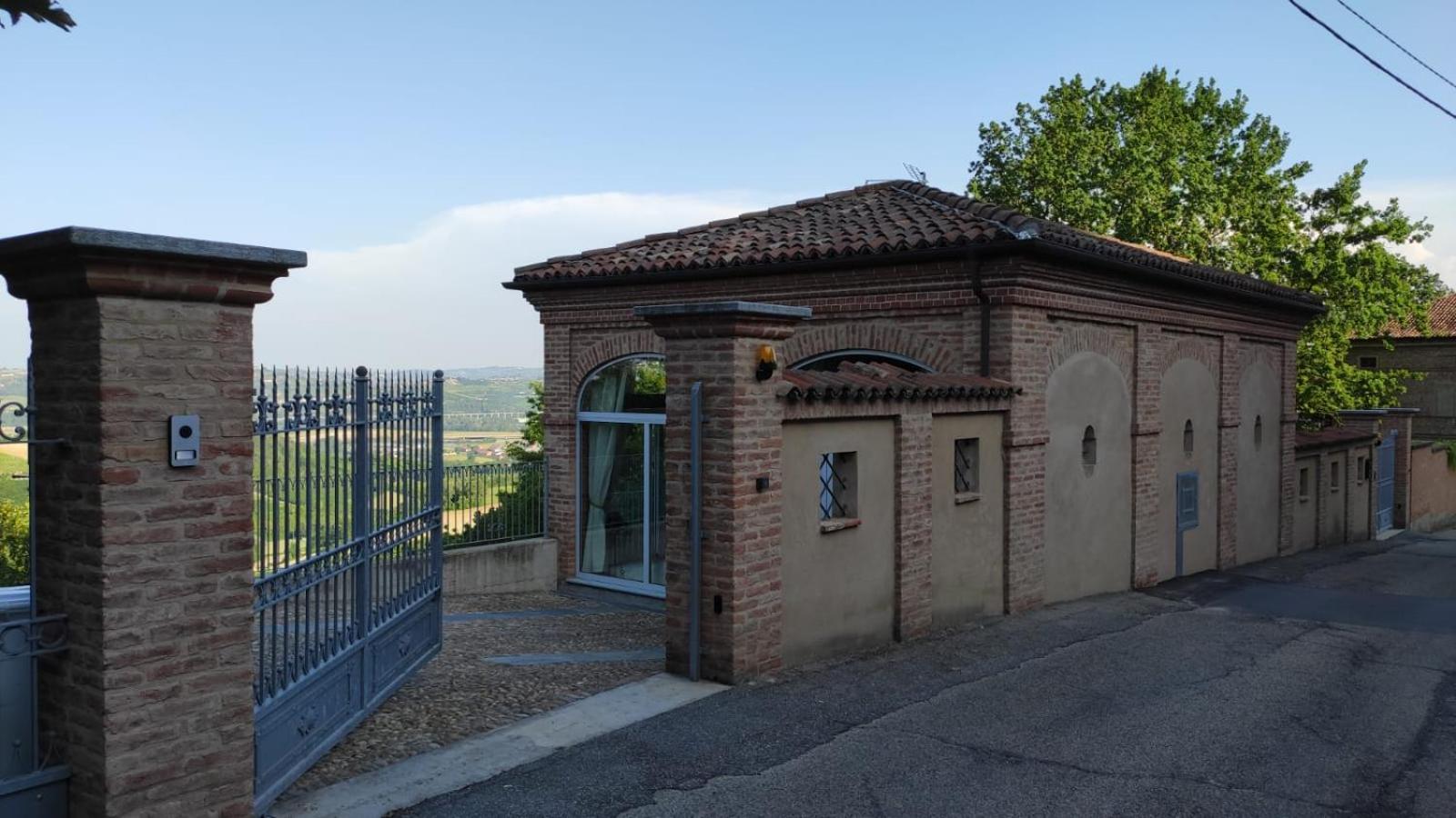 La gemella