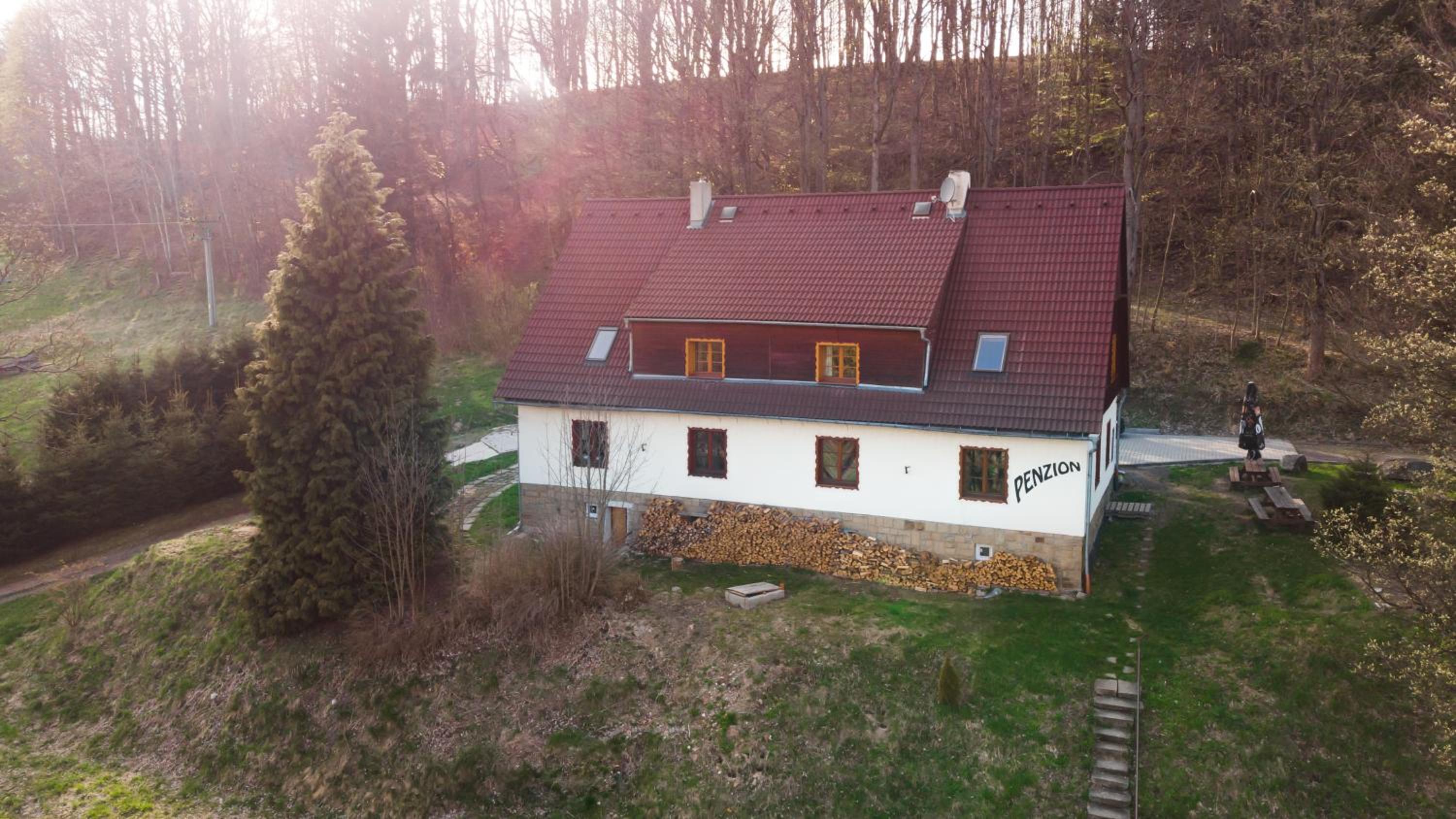building