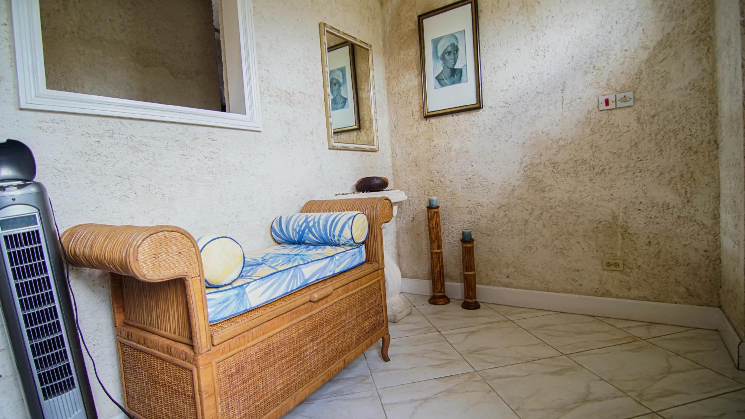 Seacruise Villa