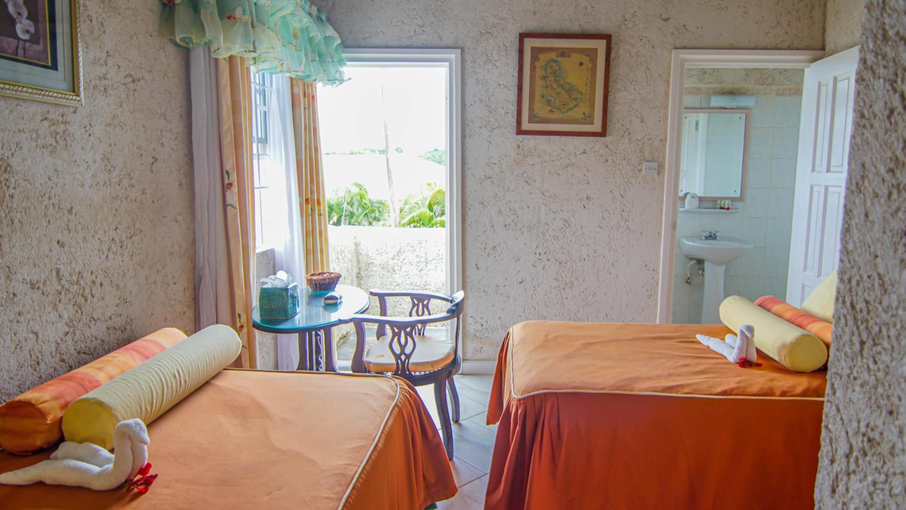 Seacruise Villa