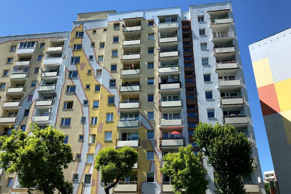 Apartament niedaleko plaży view 3