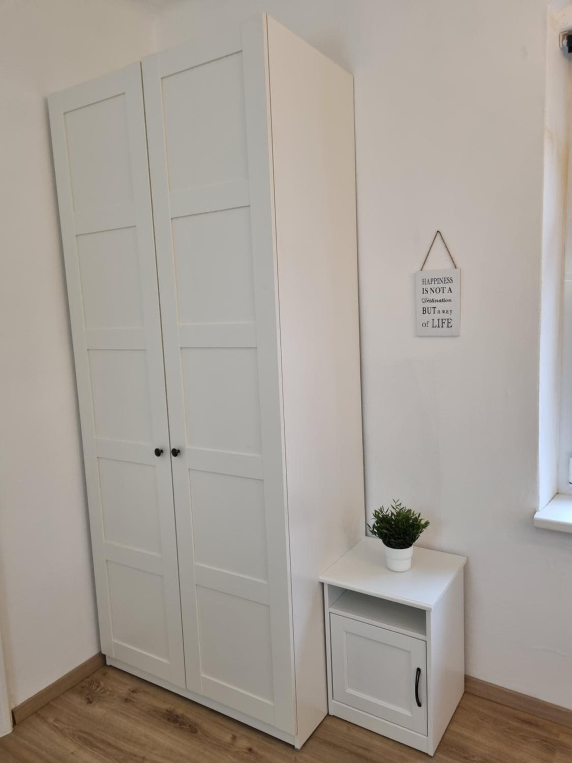 Apartment Seebachhof