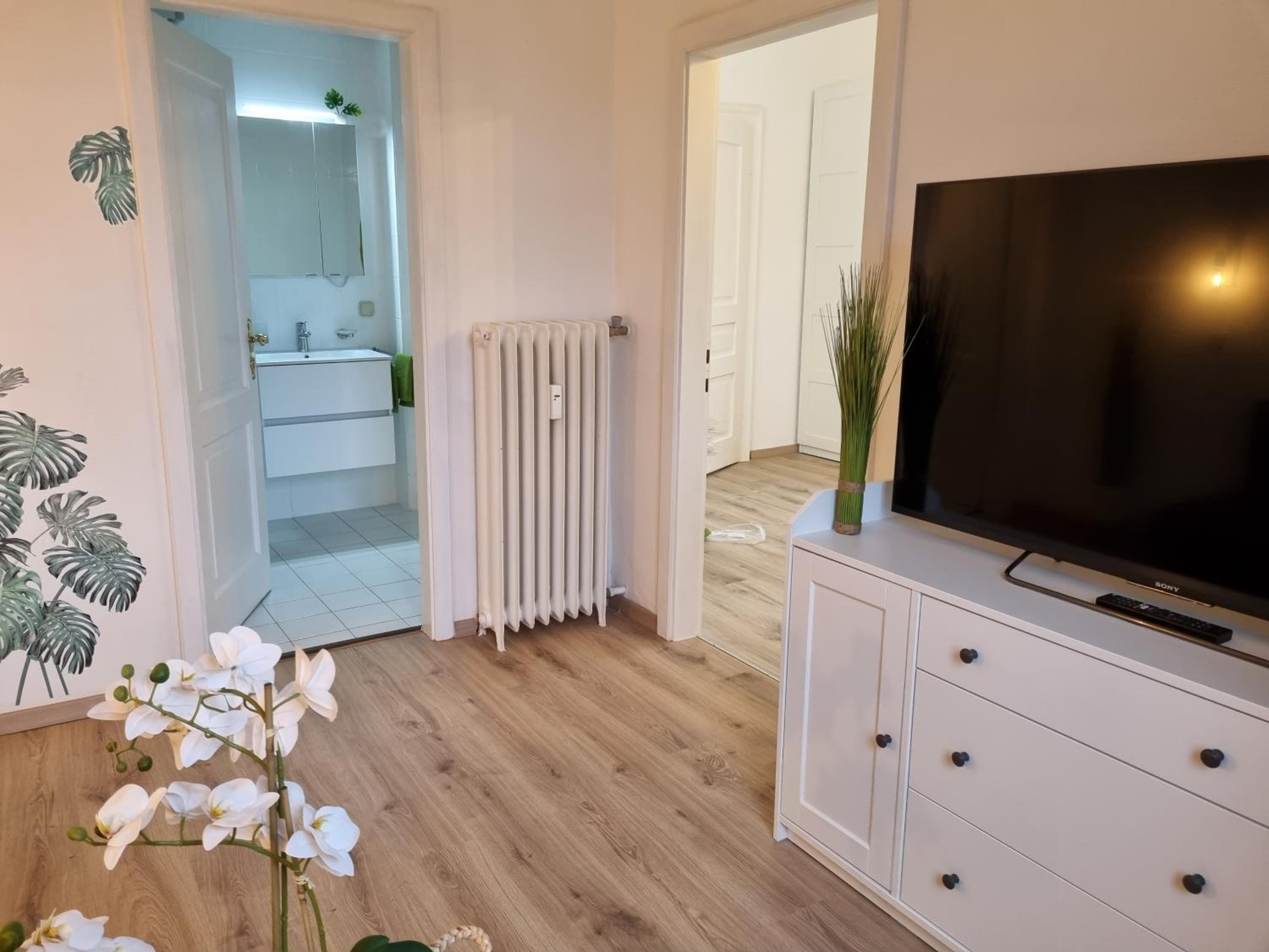 Apartment Seebachhof