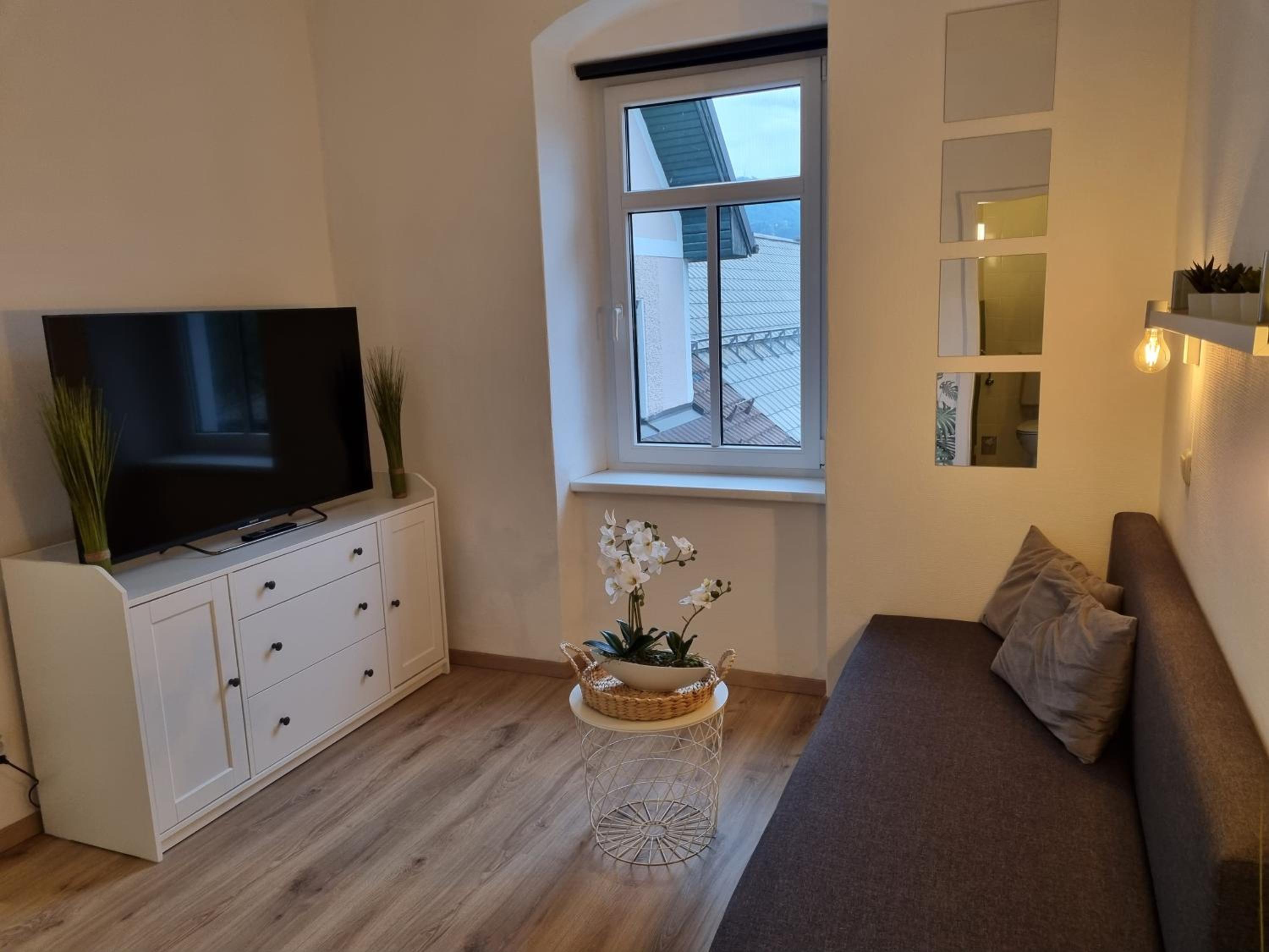 Apartment Seebachhof